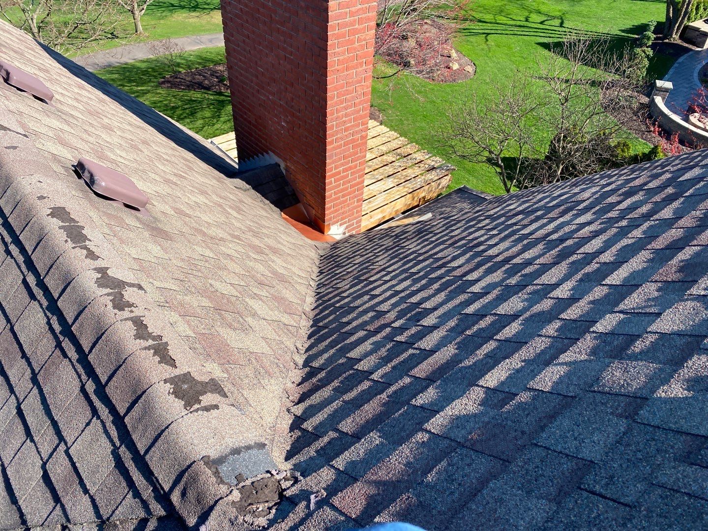Alan Ross by Silver Leaf Contracting 