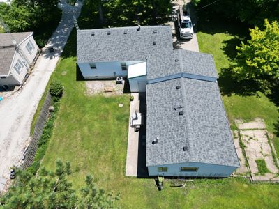 Residential Customer
