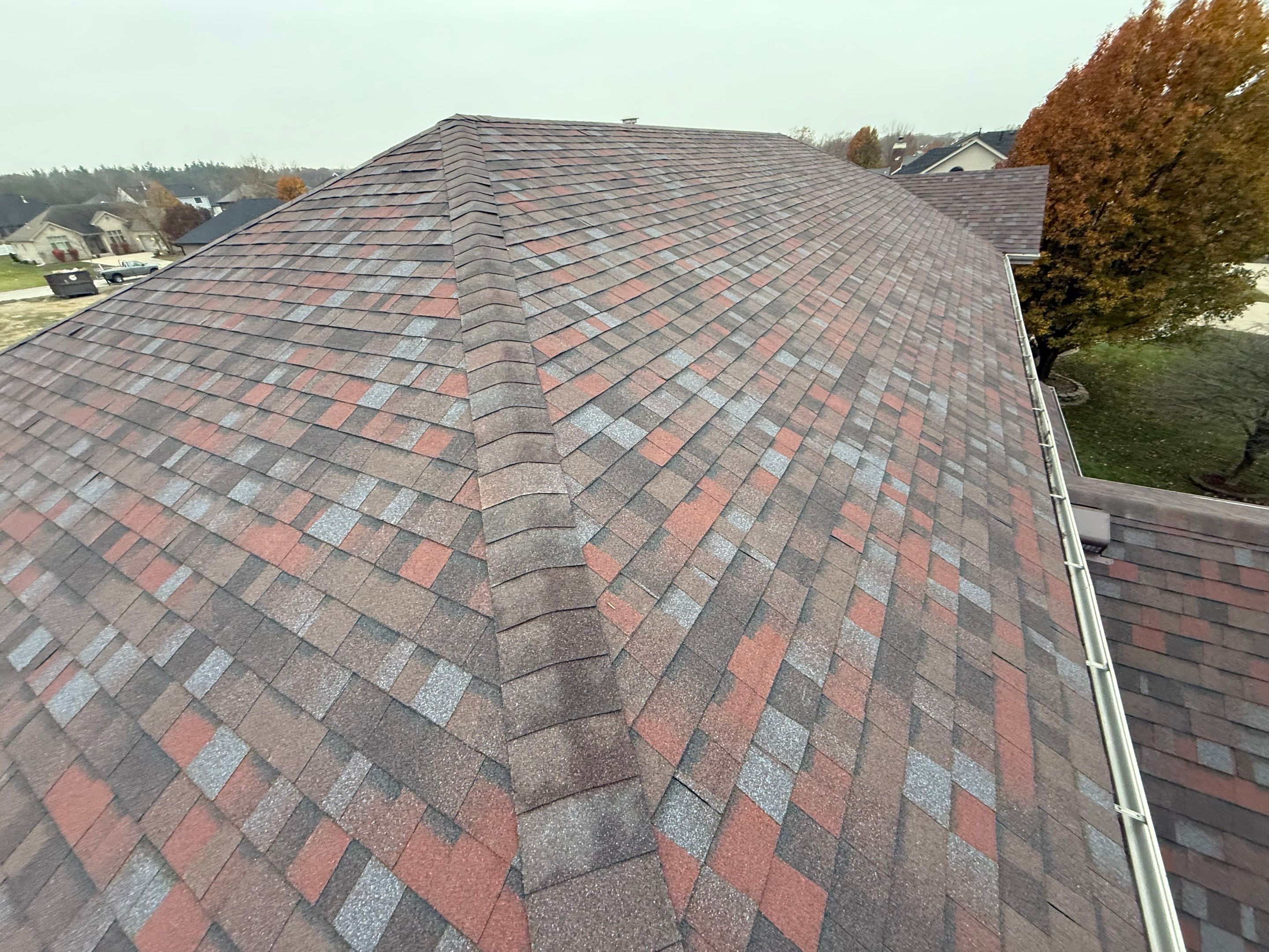 Owens Corning Duration® Shingles by Optimal Home Improvement 