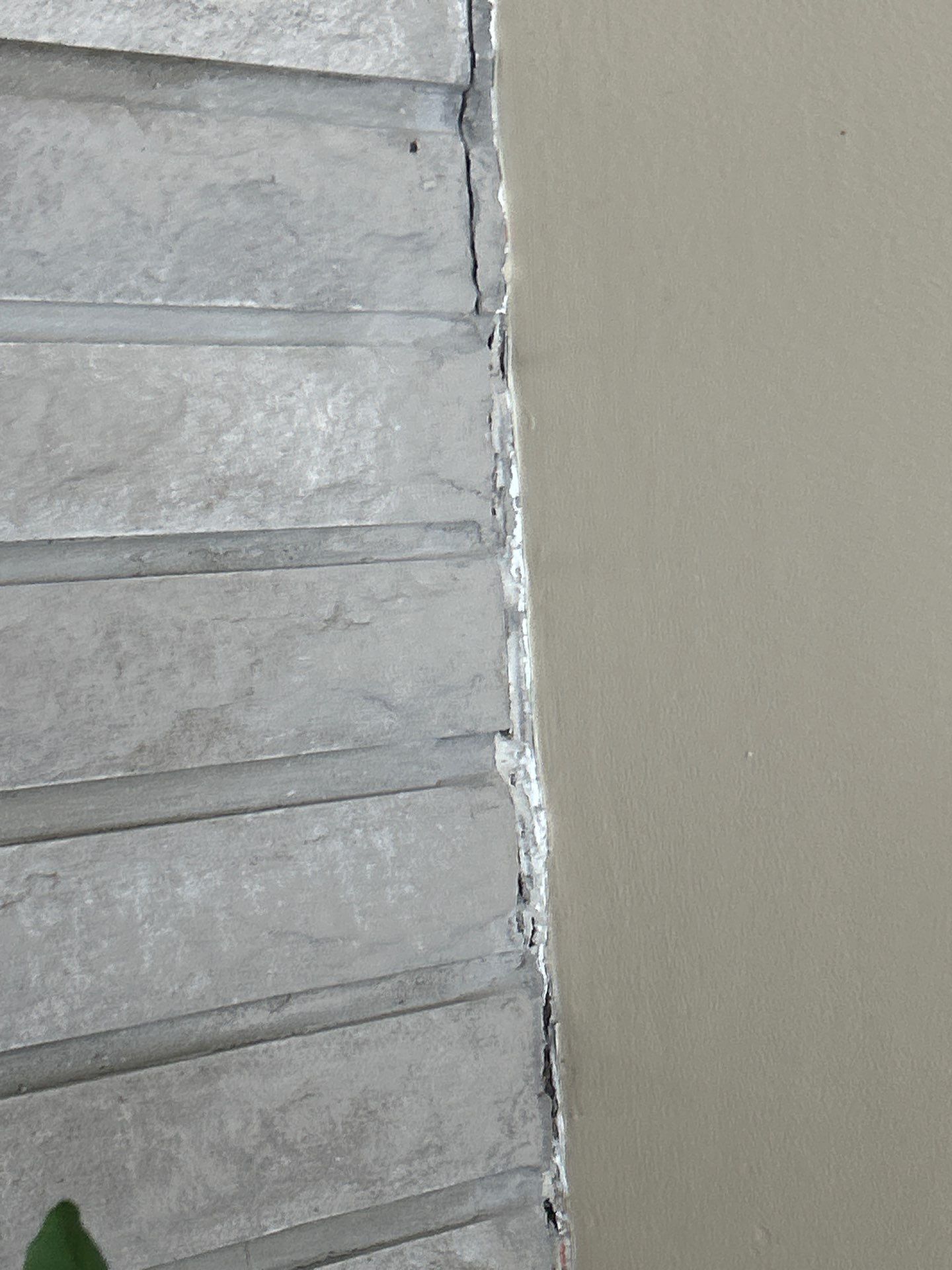 Interior repairs and repaint!! by Gordon Painting