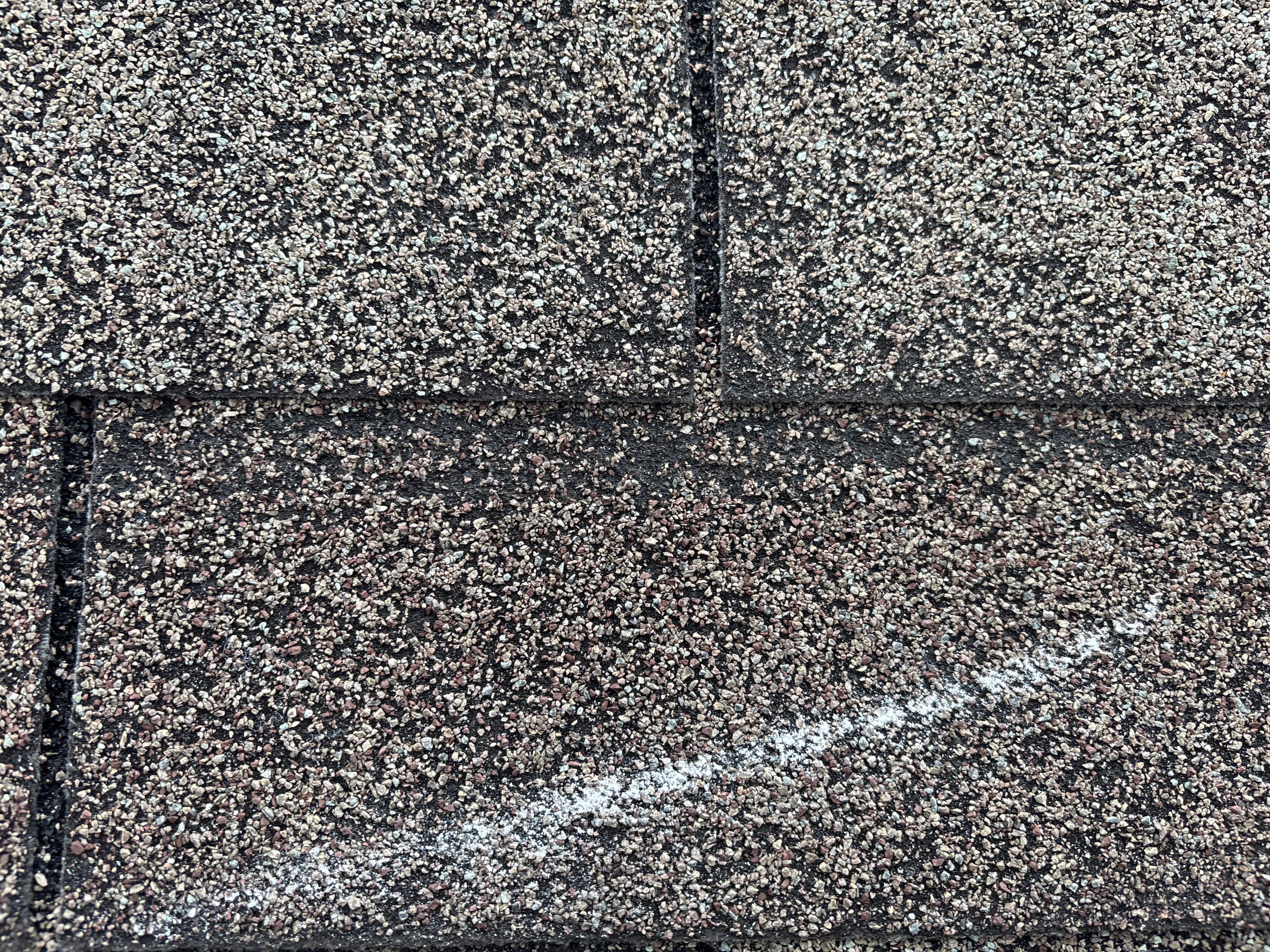 Insurance claim  by Deerfield Roofing LLC