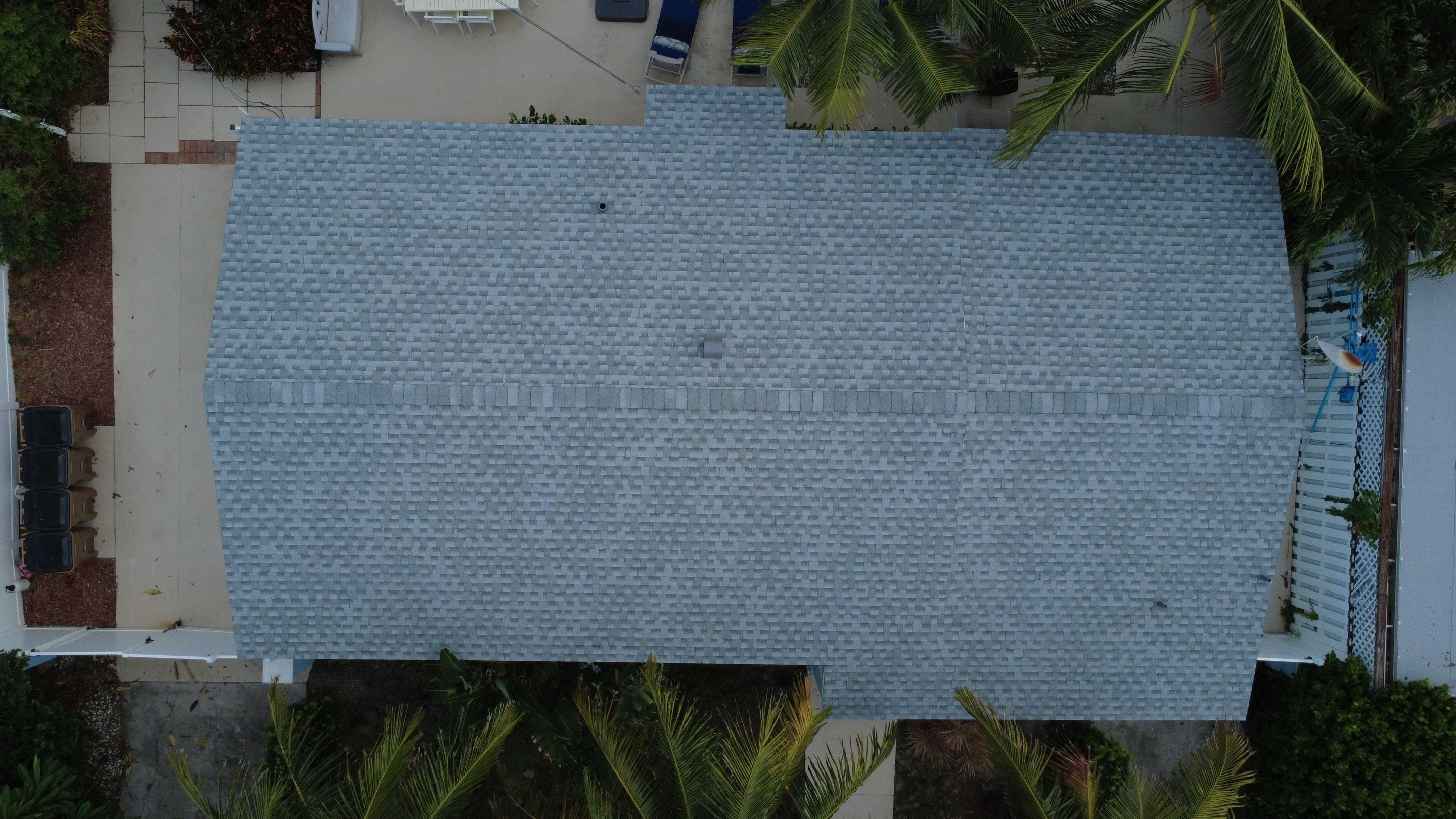 Residential Roofing Installation using GAF by BLUES BROTHERS CONSTRUCTION CORP
