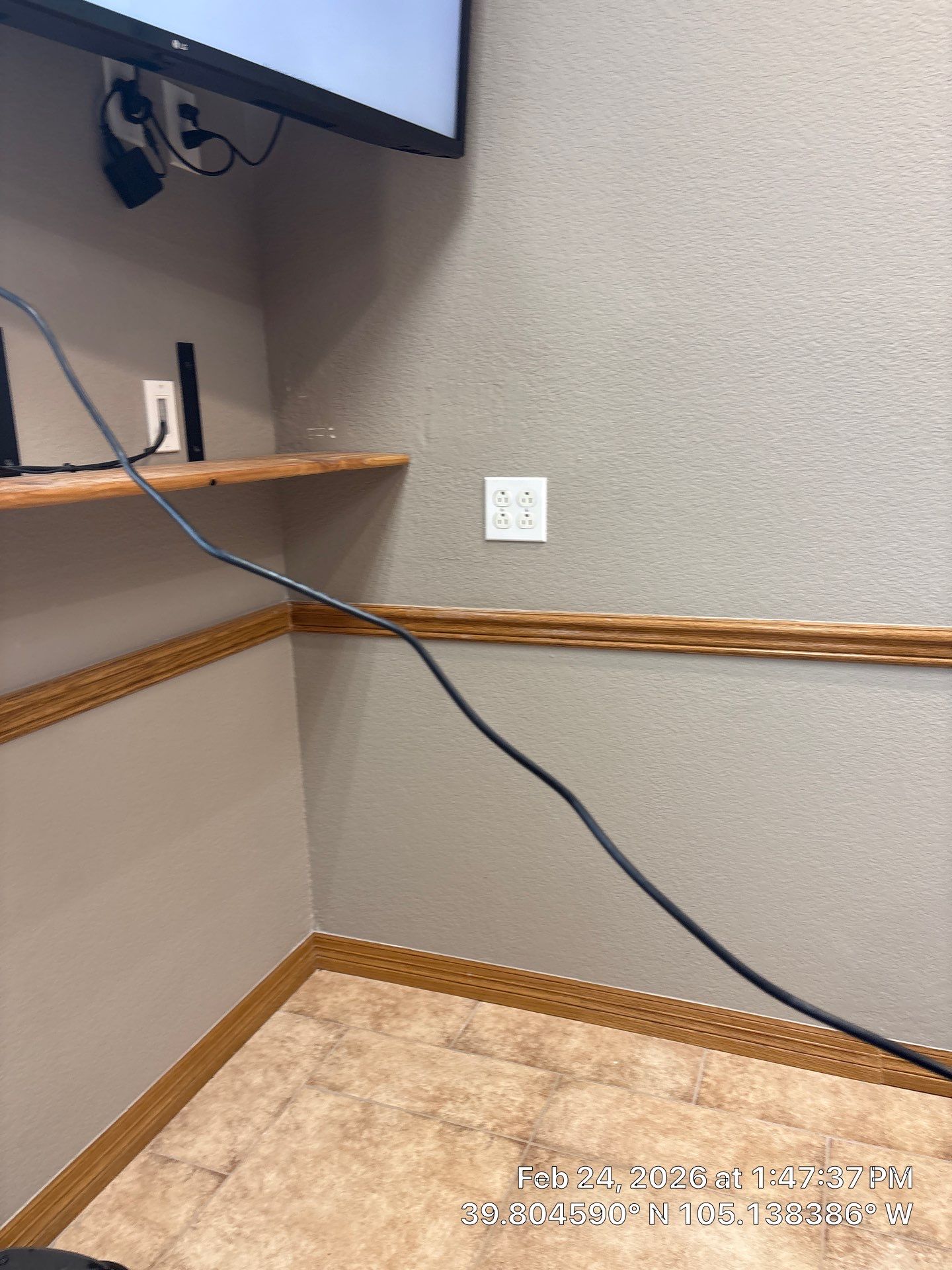 Repaint by CompanyCam Sales Demo