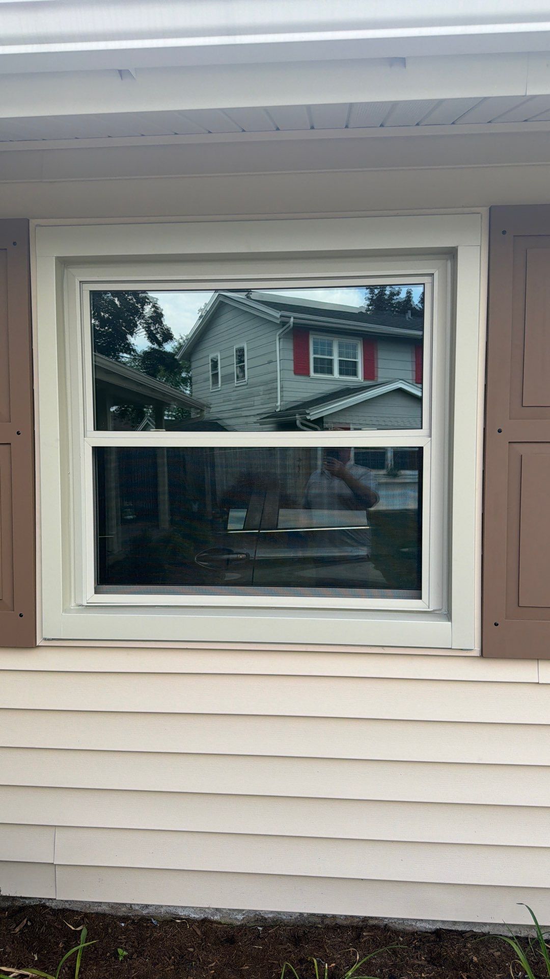 Windows and Patio Door Replacement in Elk Grove Village by Pro Home Services Inc
