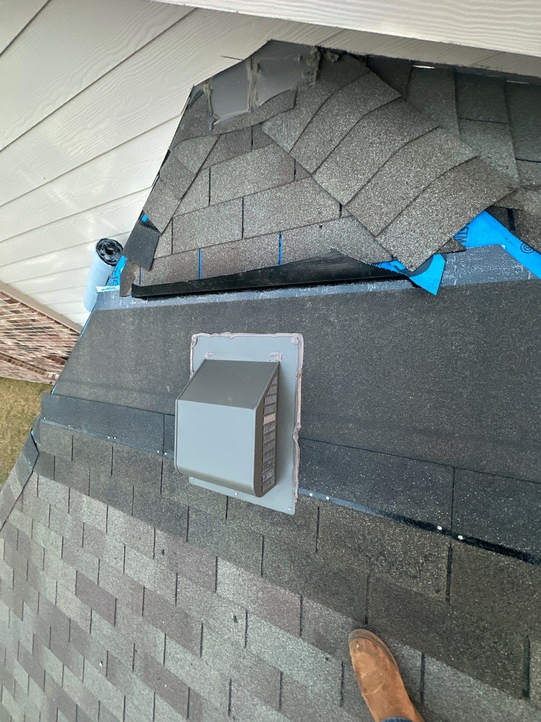 Roof Repair Rosenberg by Roof Repair Company