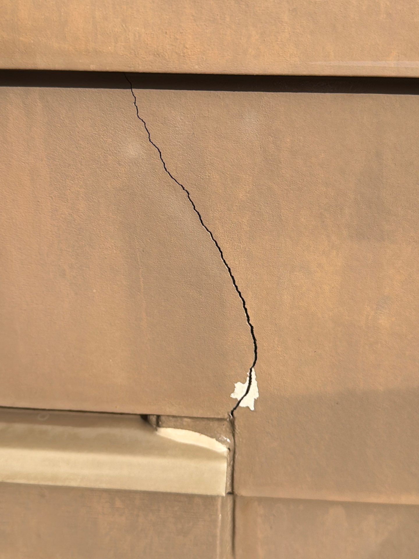 Exterior Painting Building Refresh by NCS