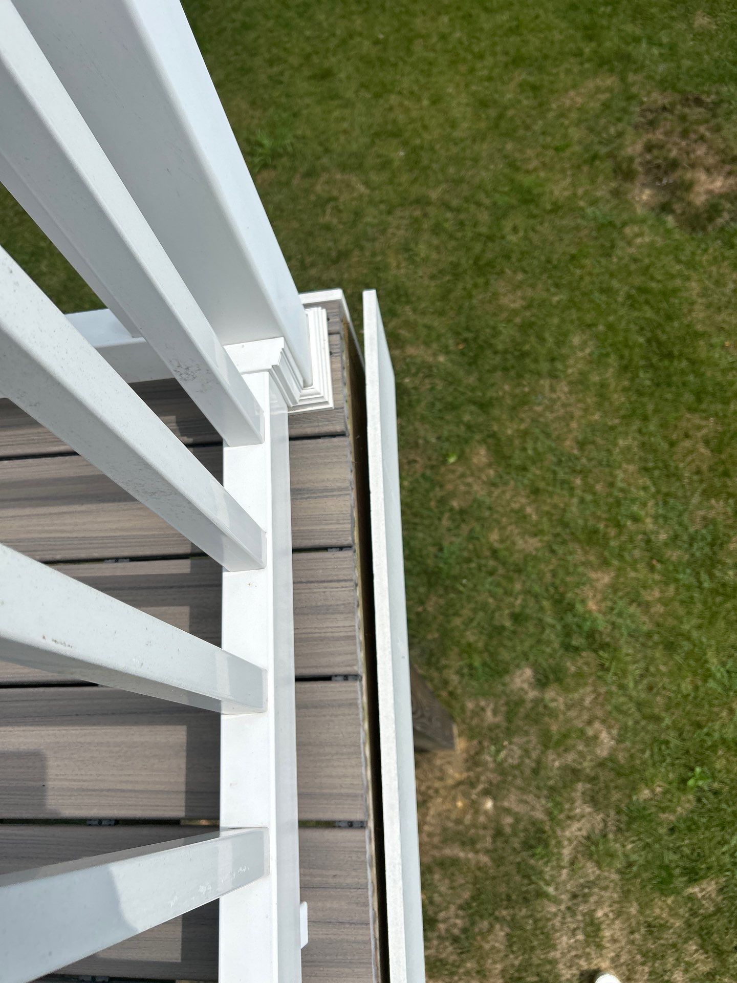 Project in Upper Marlboro by Champion Home Improvements