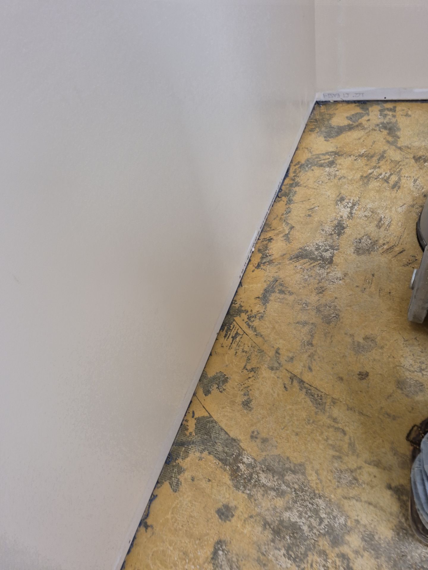 Project in Maple Rapids by Wise Coatings of Central Michigan