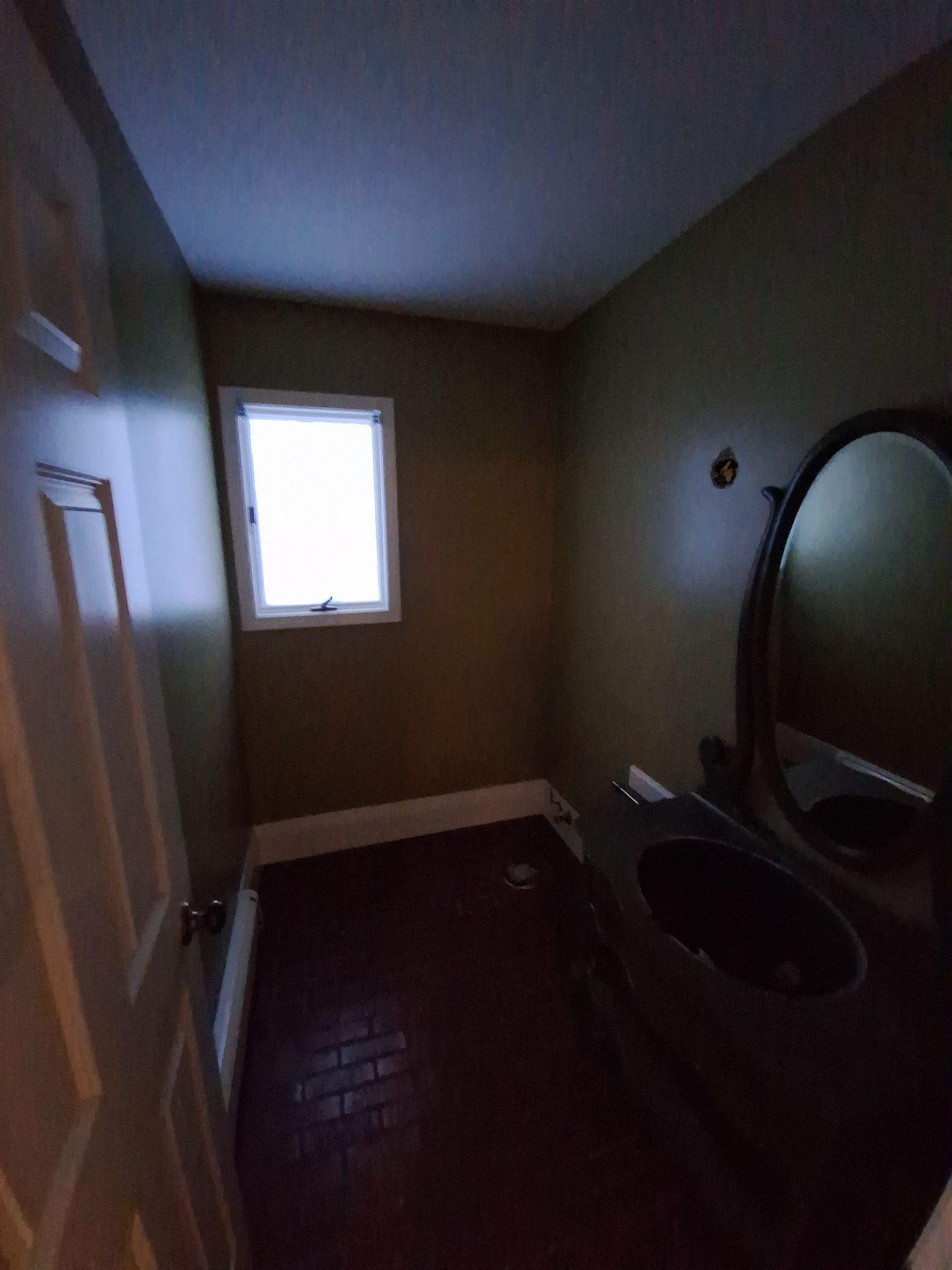 Comprehensive Interior Painting and Drywall Repairs for a North Muskegon Residence by Gordon Painting