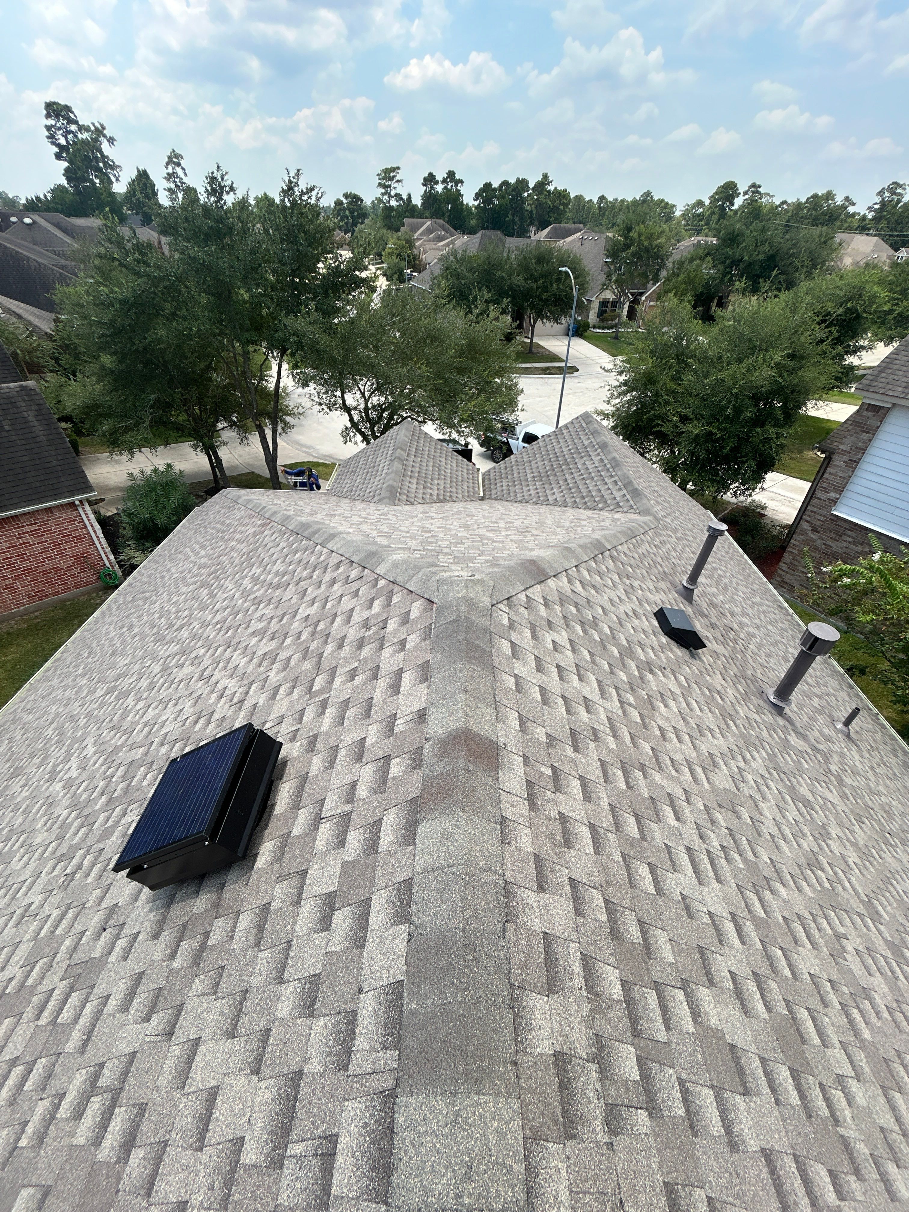 Jai T. by Boss Hogg Roofing