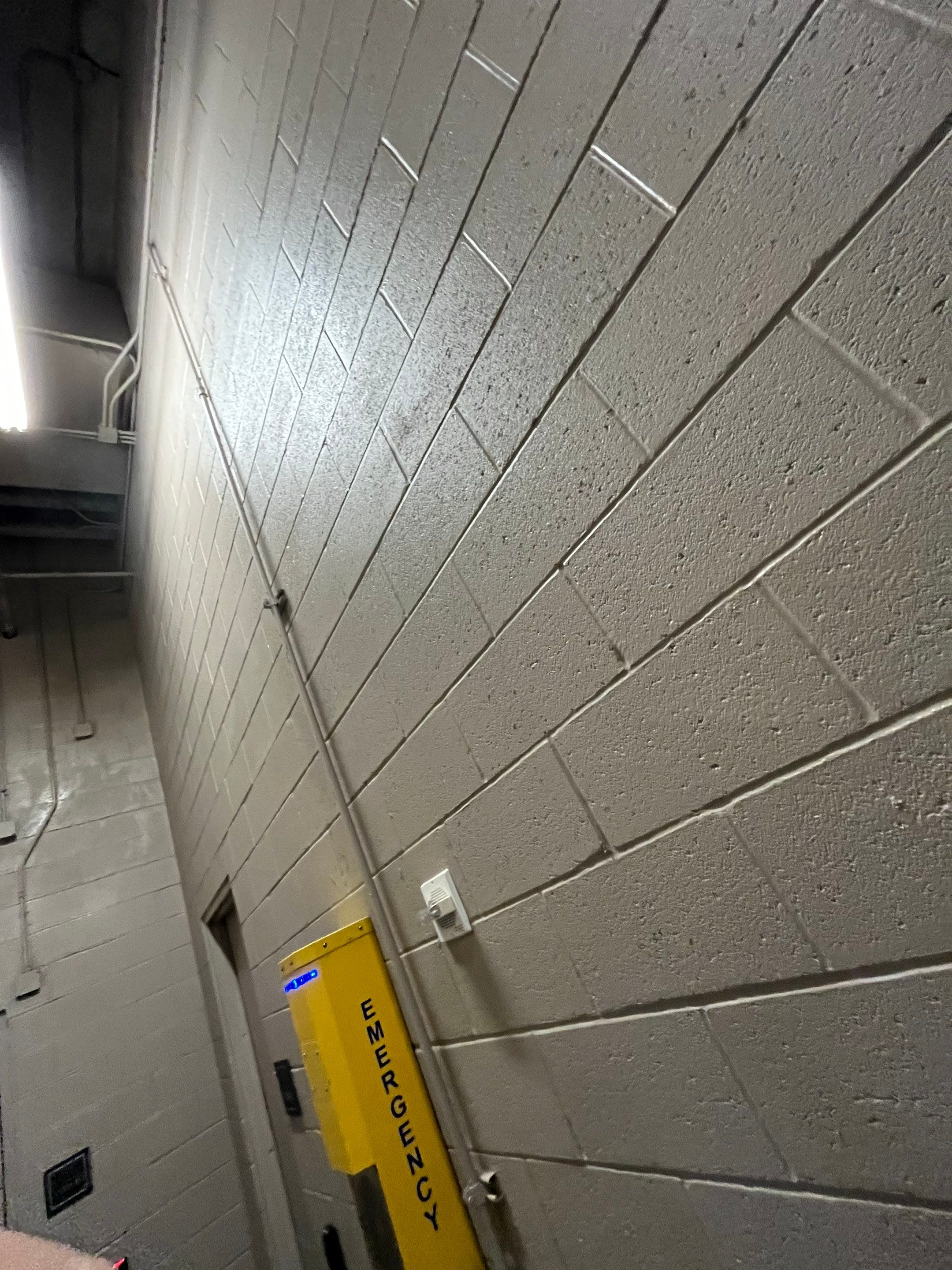Parking Deck Update by RJ's Reliable Construction