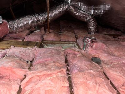 Project in San Gabriel