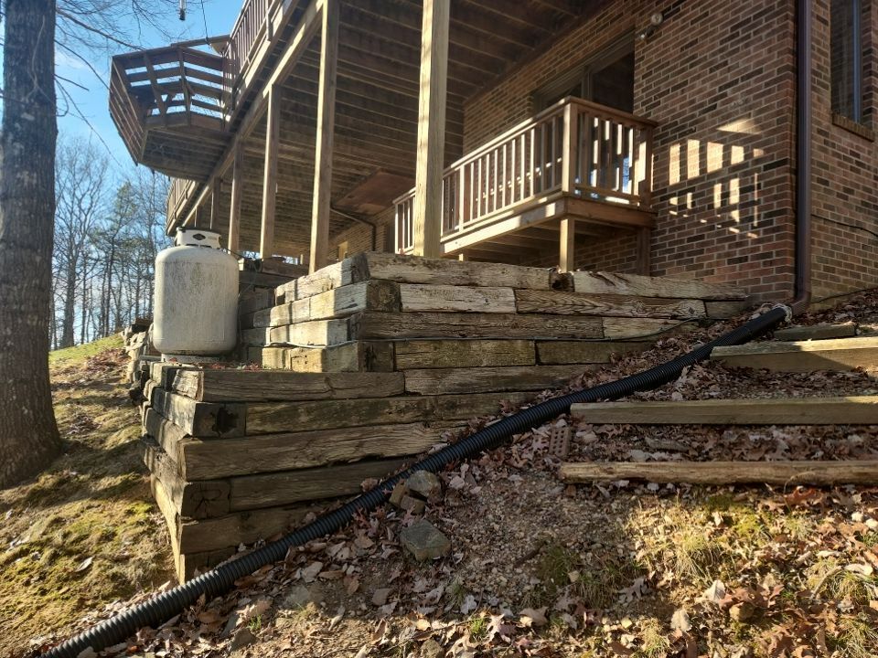 Susannah by Back To Nature Landscaping & Construction