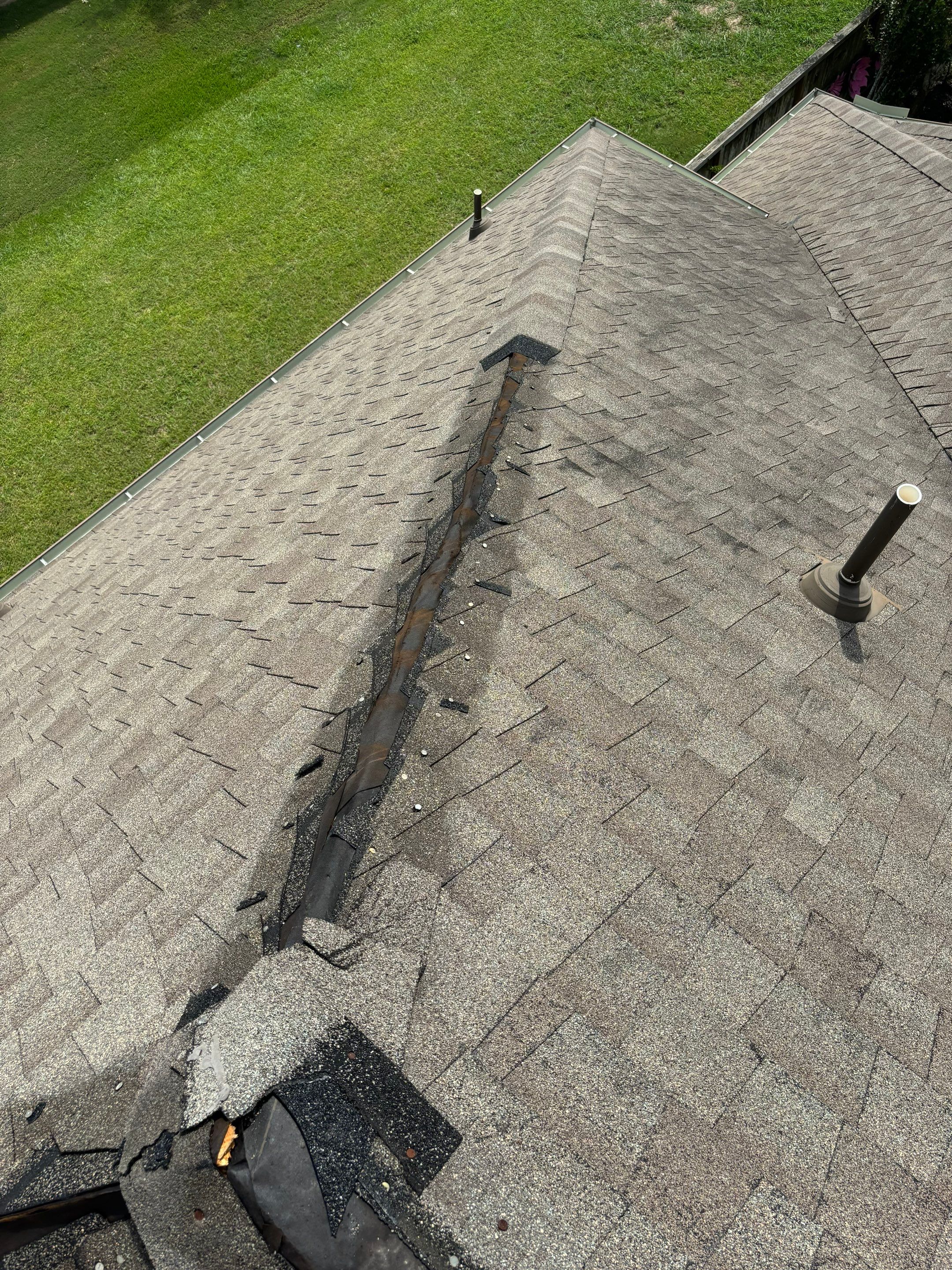Roof Repair Friendswood by Roof Repair Services LLC