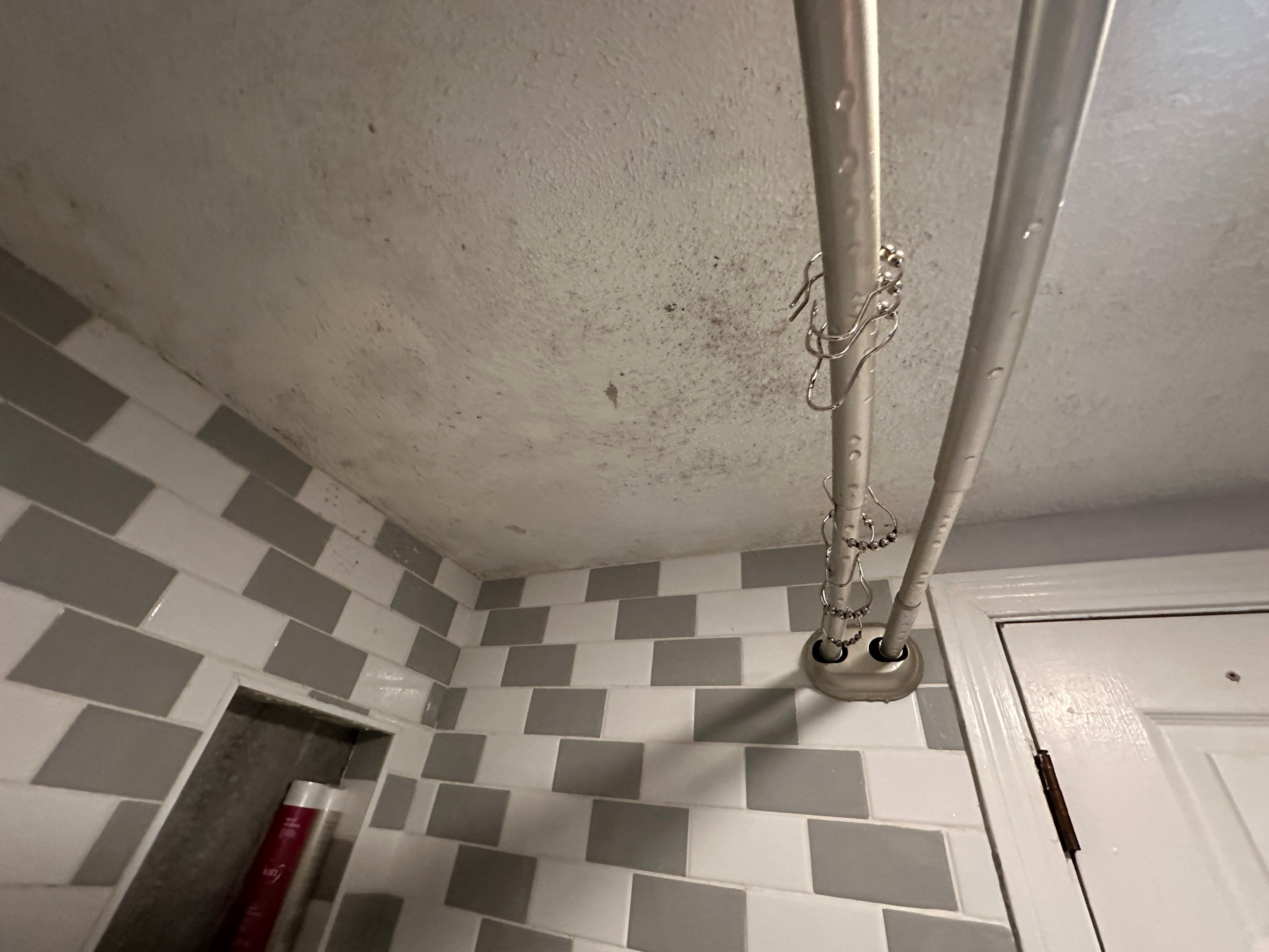 Bathroom Mold Remediation by Home Guarantee, LLC
