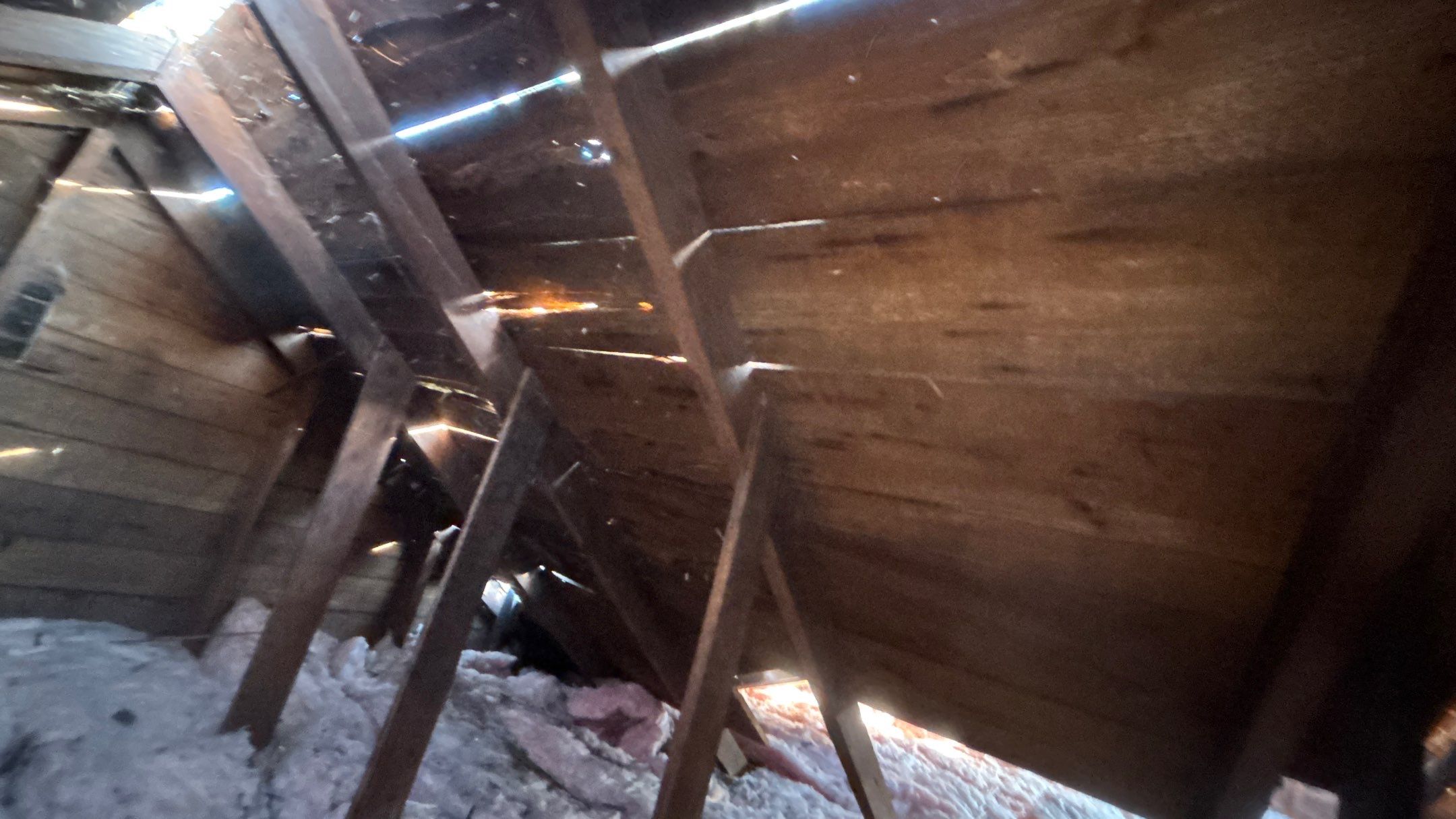 Roof Replacement using TK Thunderstorm Gray by 180 Contractors