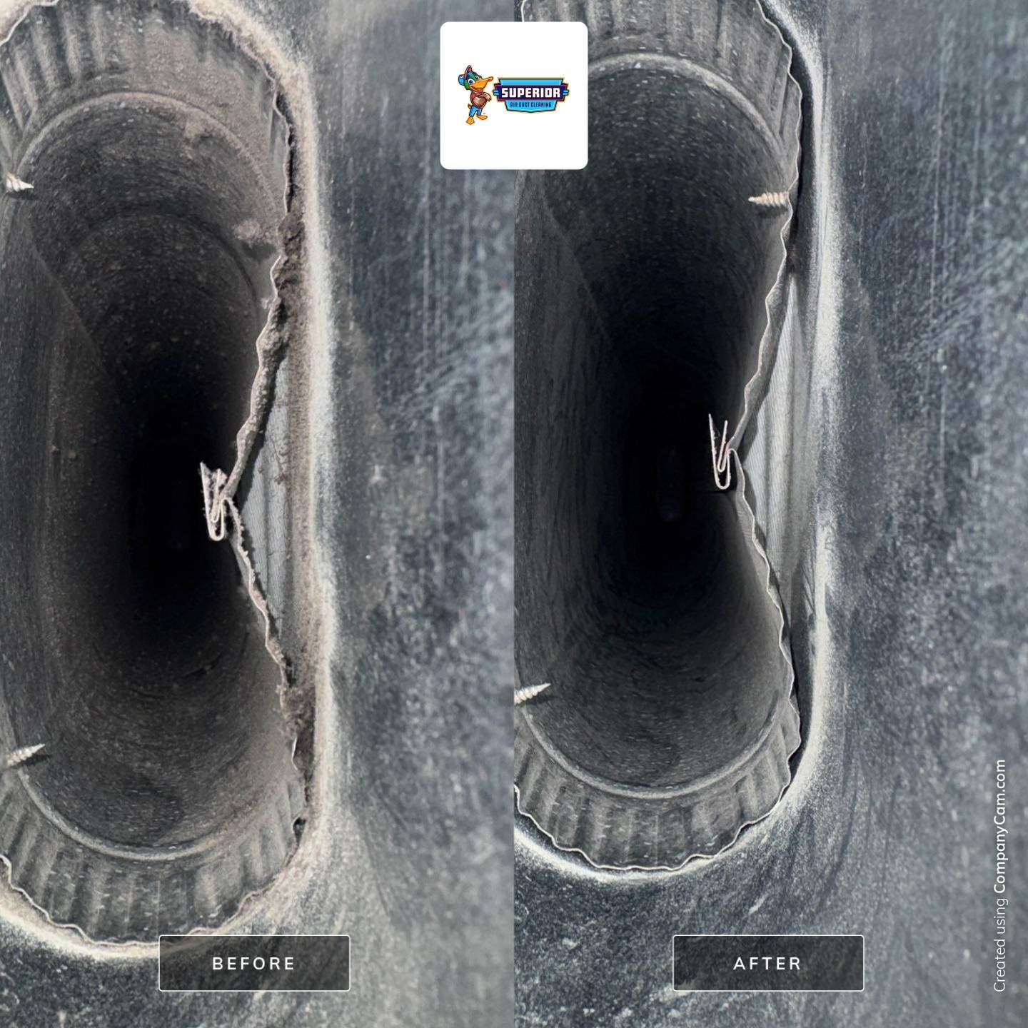 Air Duct Cleaning in Beaver Falls, PA by Superior Air Duct Cleaning