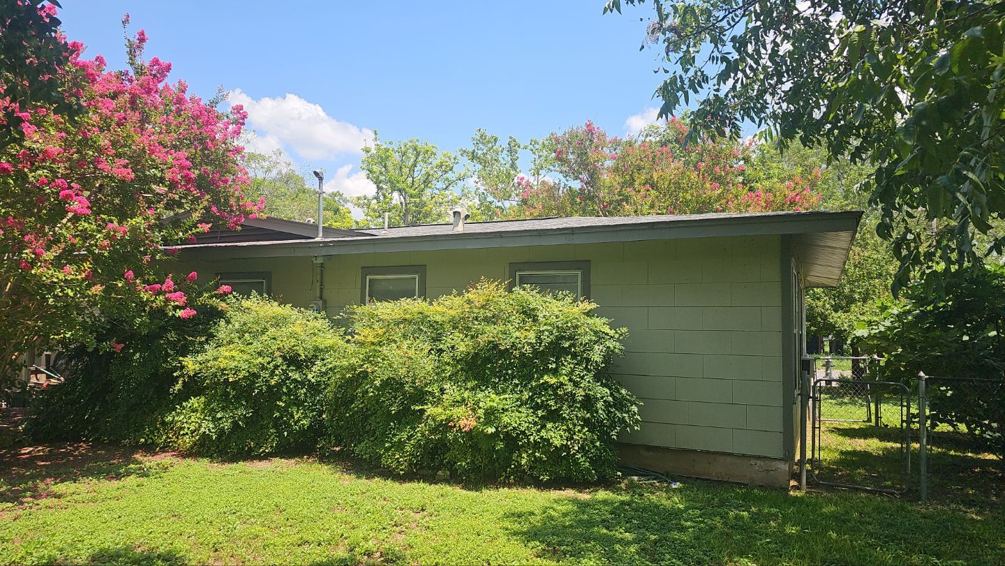 Project in San Marcos by Rhino Roofing and General Contracting, LLC