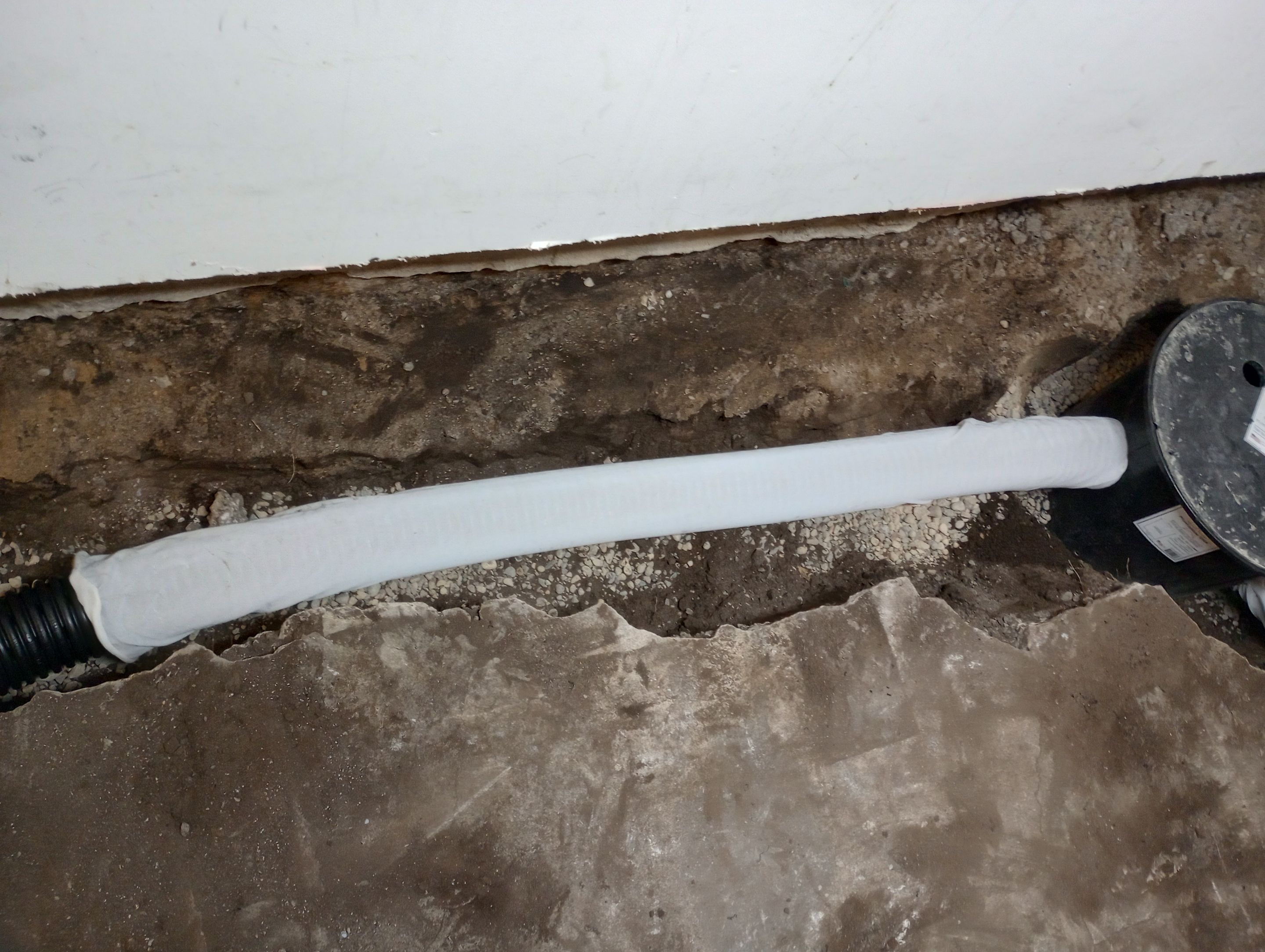 Keeping Things On Track by Waterproofing Northeast