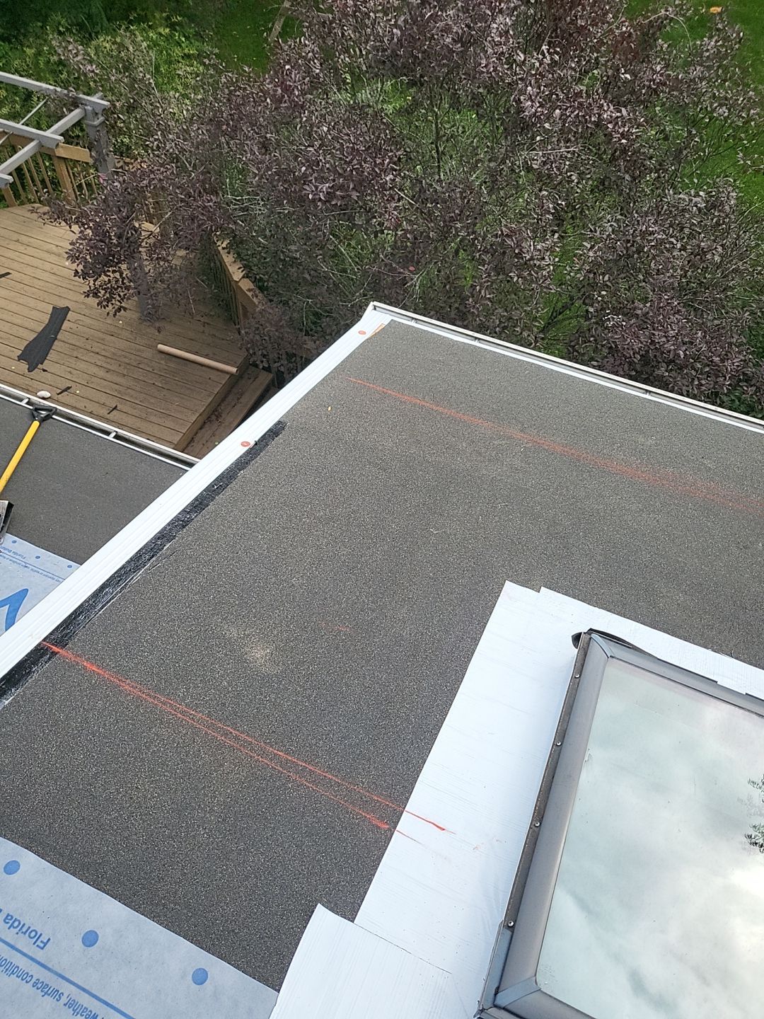ATLAS PINNACLE COLOR: BLACK SHADOW by Eagle Eye Roofing