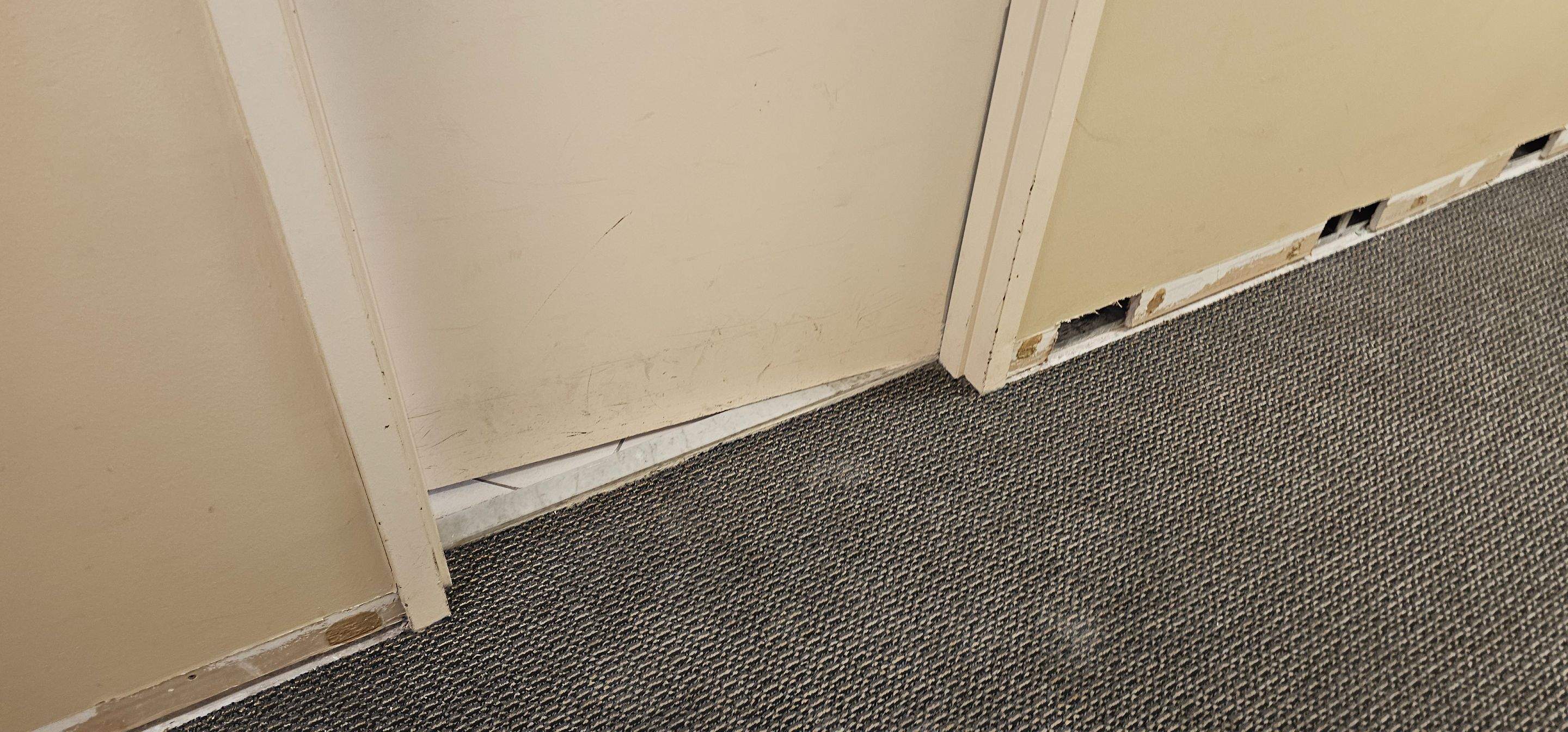 Water Damage Claim in Miami Beach by FLAPA & KeyStone