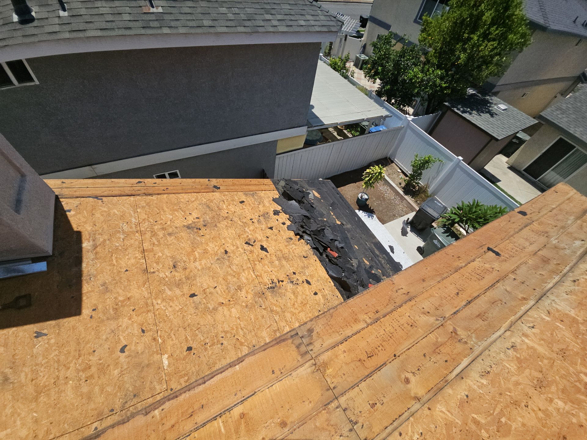 Roof Replacement - Monrovia, CA 91016 by Epic Roof Replacement