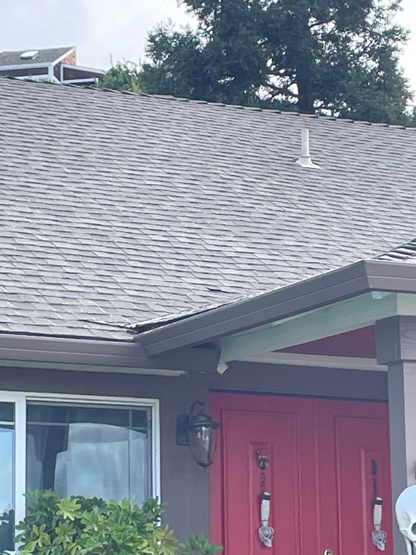 Roof Rejuvenation using Roof Maxx Treatment by Roof Maxx of Folsom