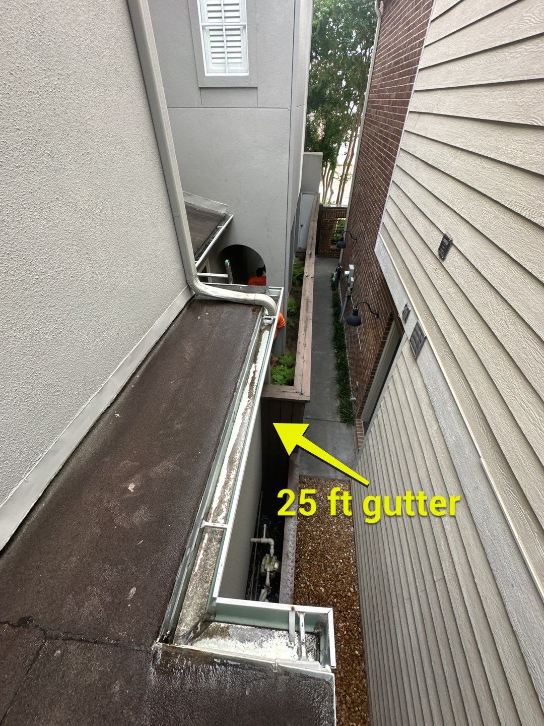 Roof Repair Houston by Roof Repair Company