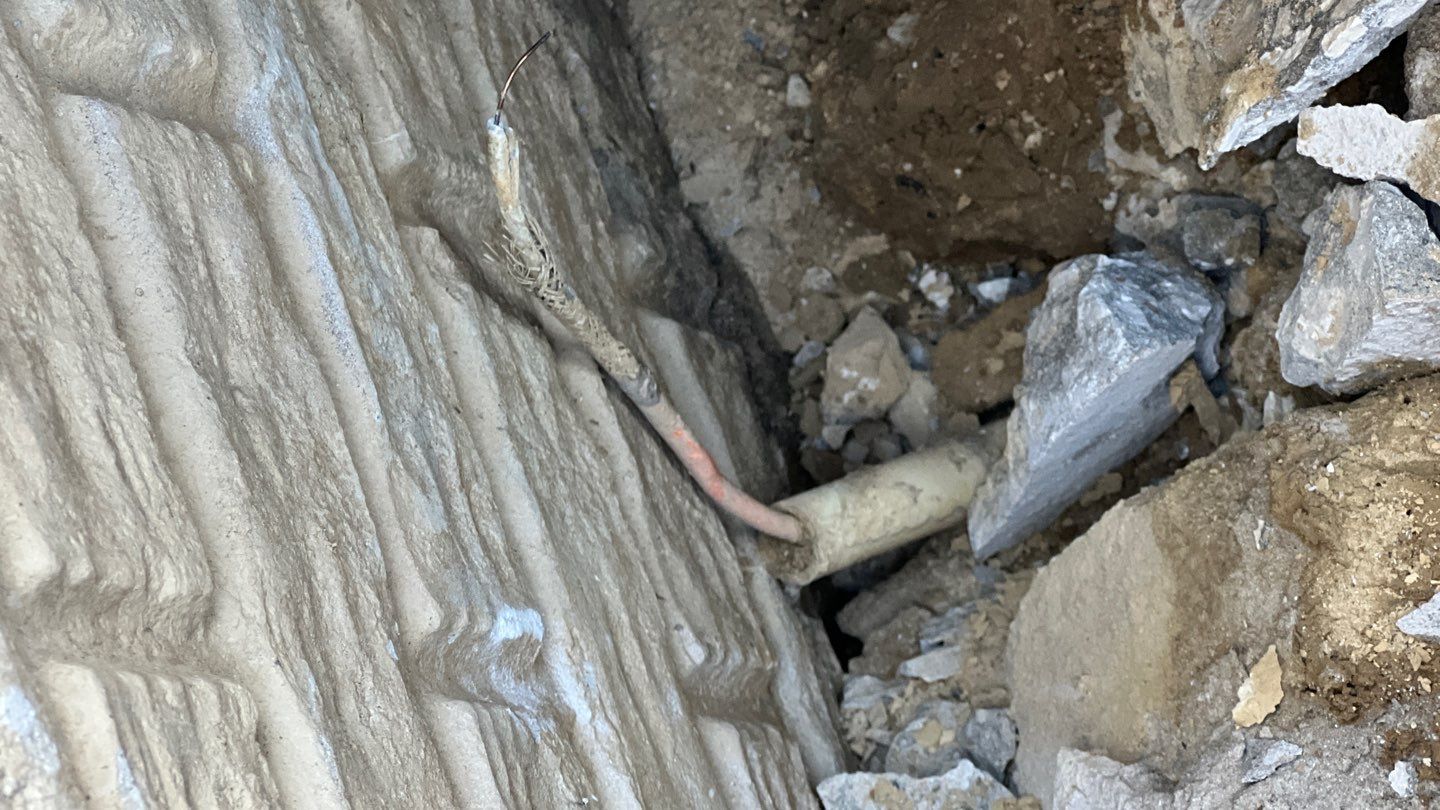 Egress Window Challenge! by ACE Waterproofing & Basement Solutions