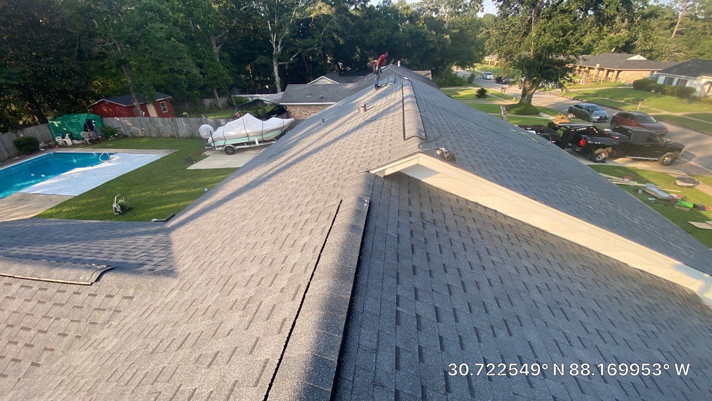 FORTIFIED Roof by American Roofing & Construction LLC