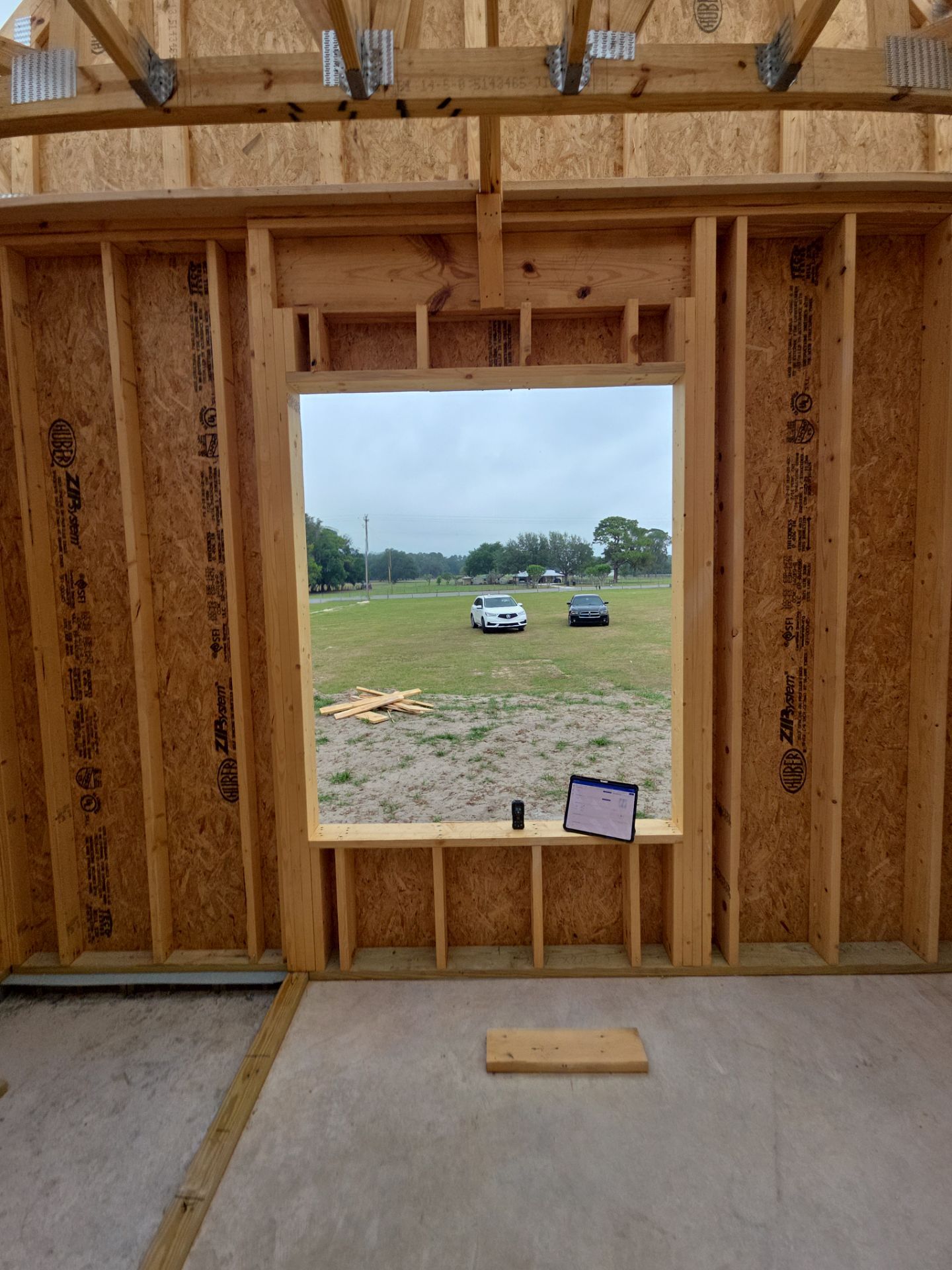 New Construction Andersen Fibrex Windows and Provia Doors in Melrose by Windows & Doors Store