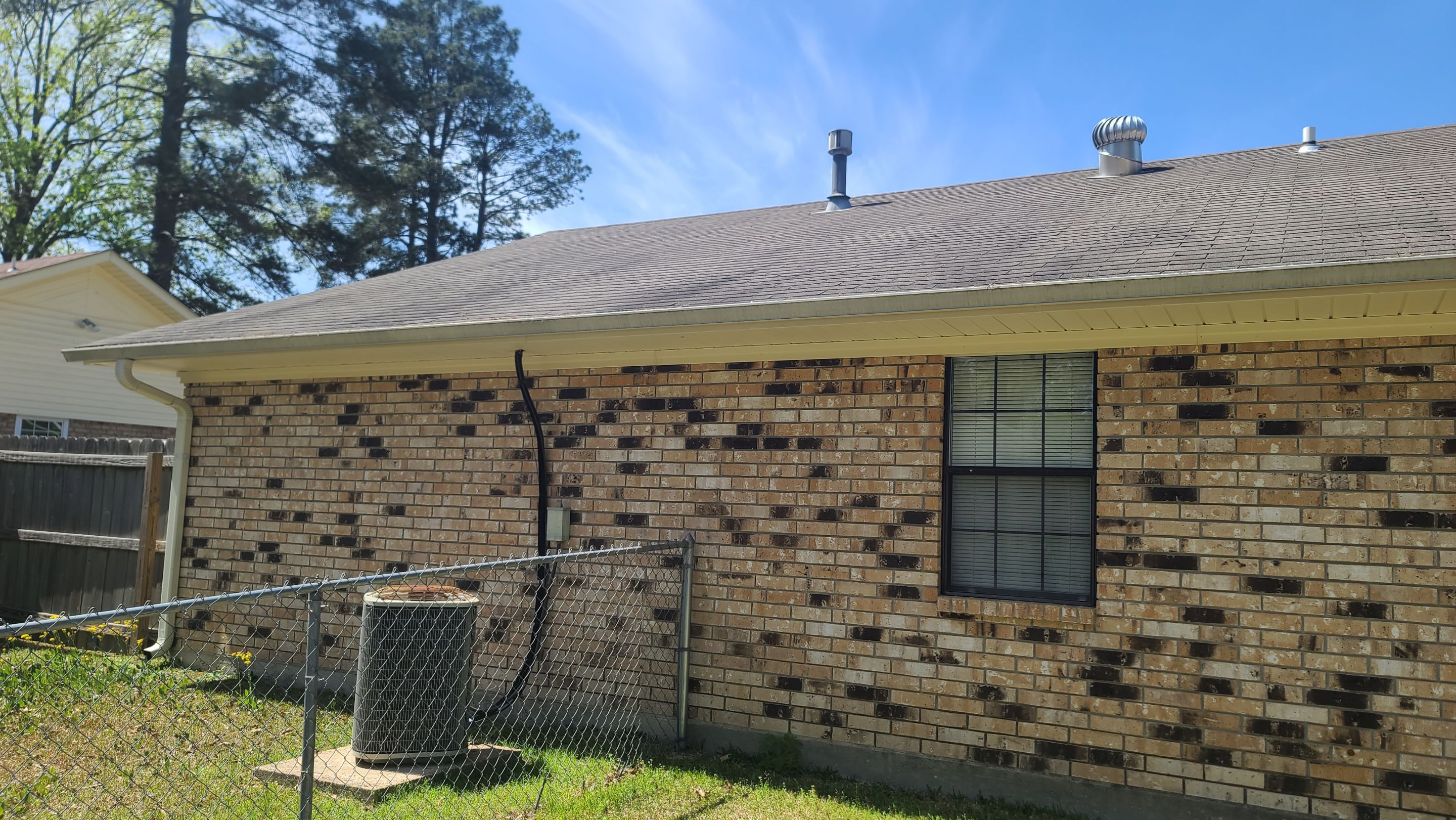 Residential Shingle Reroof using Malarkey Vista by Hostetler Roofing