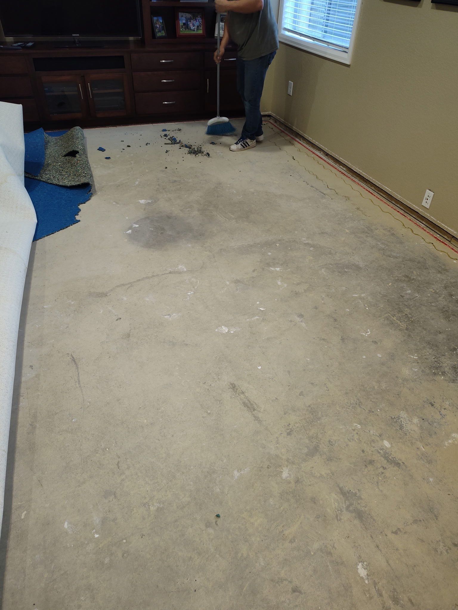 Rebuild and Remodeling Project in Broomfield by Accountable Home Services