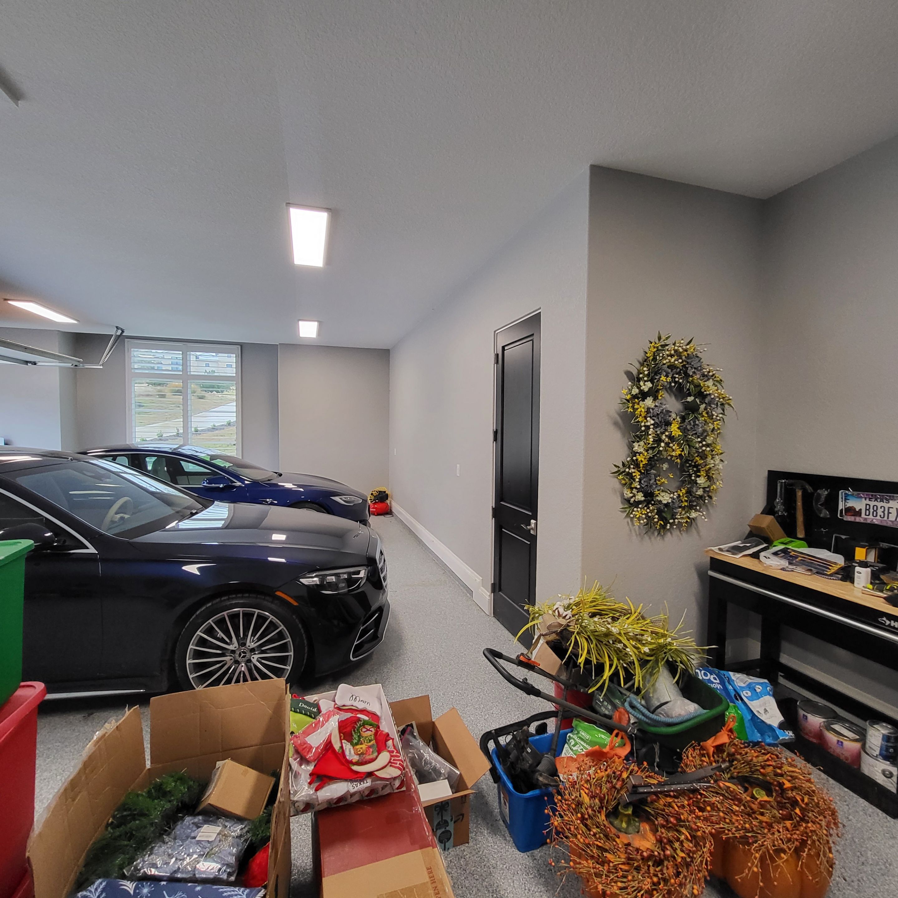 Anaqua Springs Ranch, Boerne by TORO Garage Co