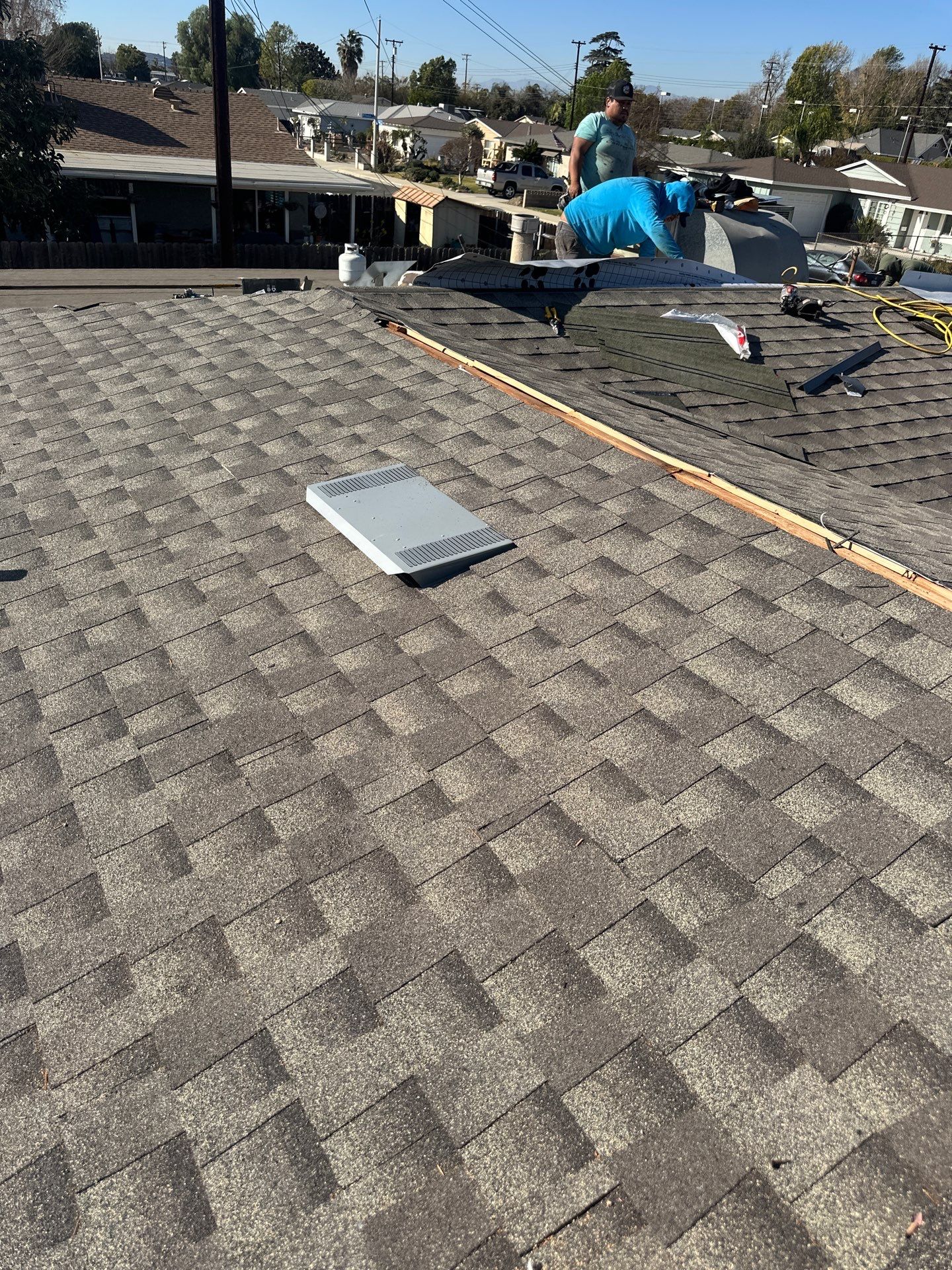 Roof Replacement - Chino, CA 91710 by Epic Roof Replacement