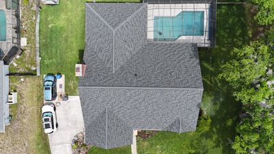 Roof Replacement in Valrico, FL