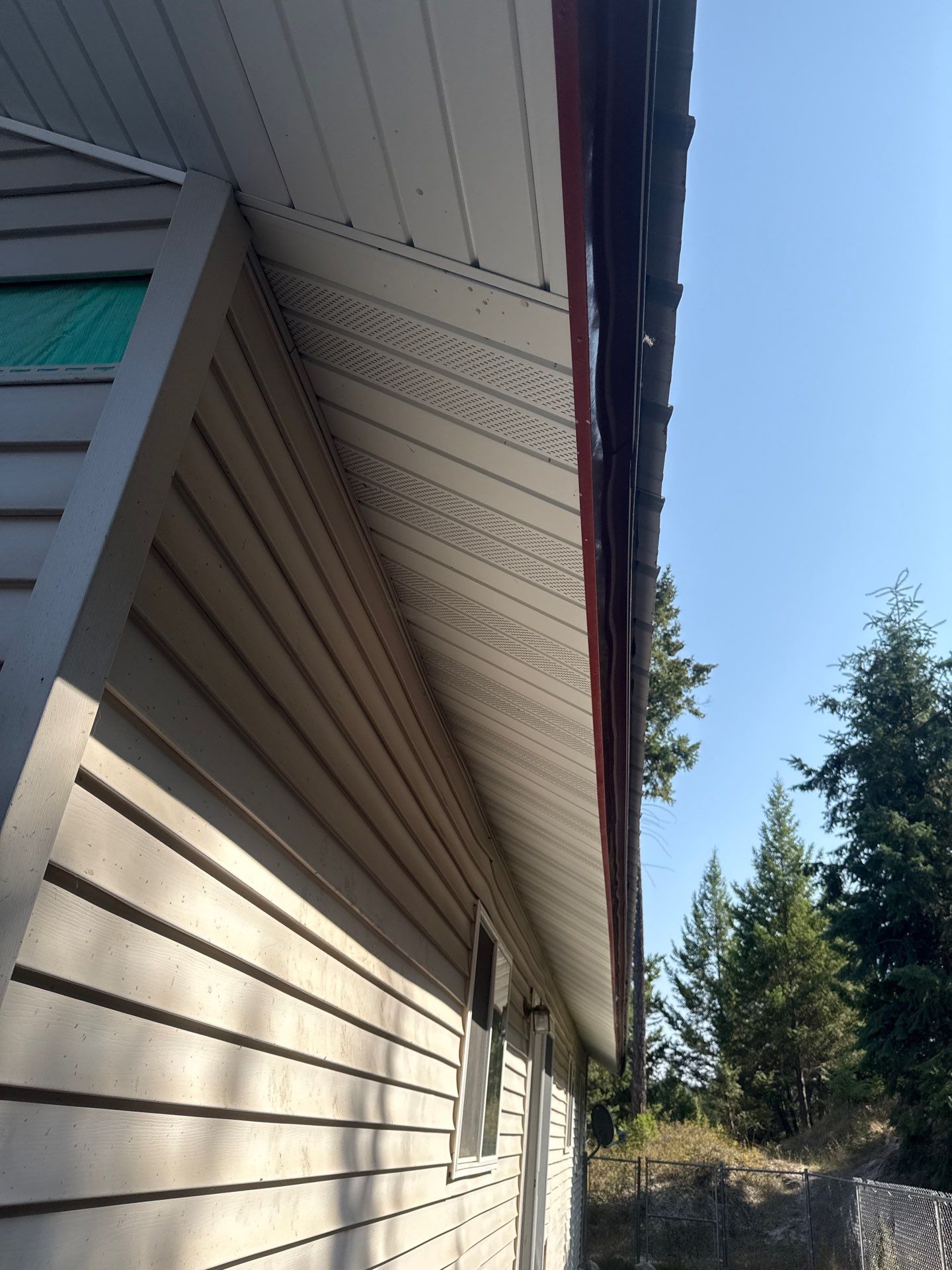 Residential Roofing Project in Kalispell, MT  by swagg construction