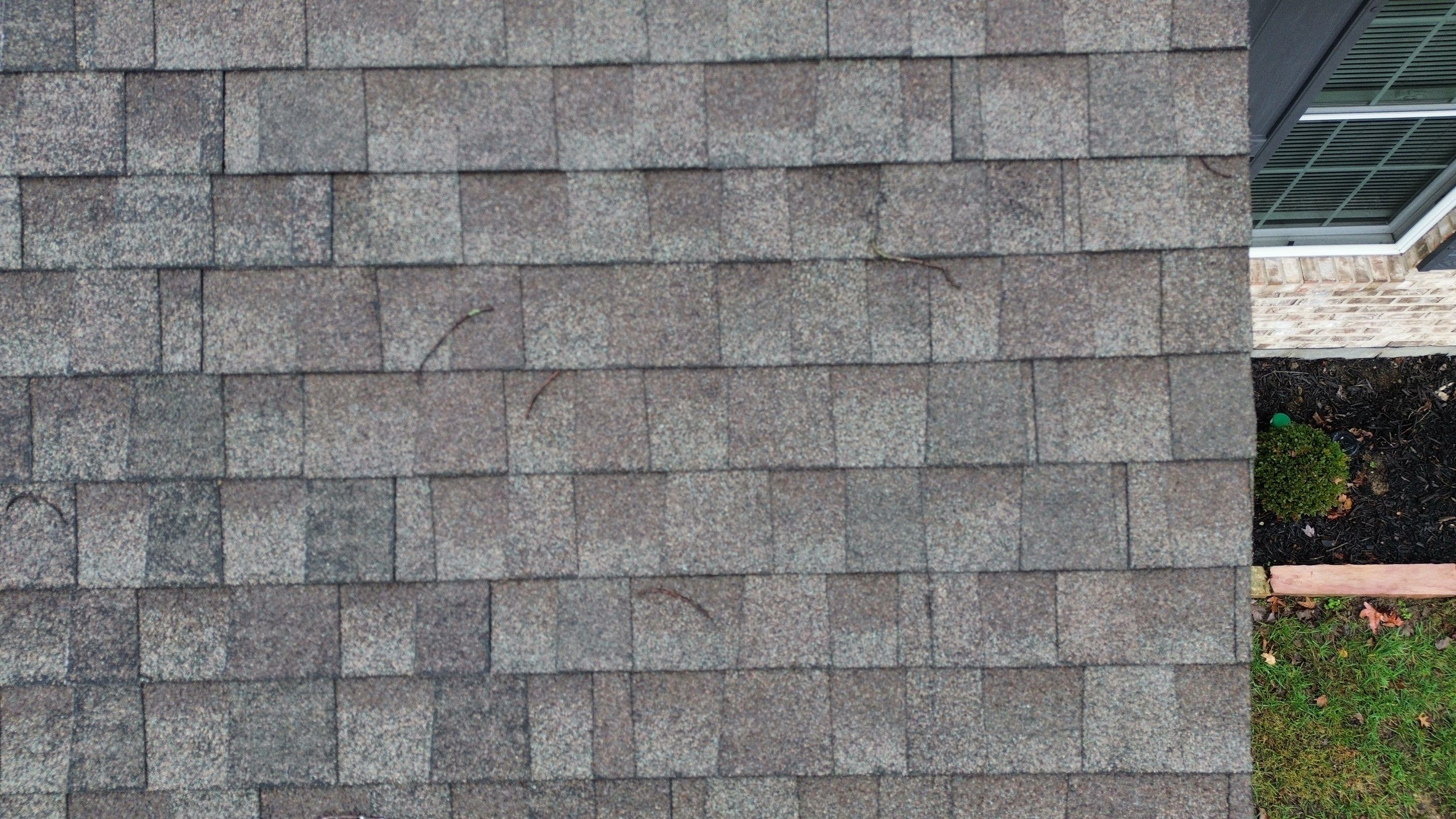 Residential Roofing Installation using Timberline HDZ Shingles - Williamsburg Slate by RoofX 