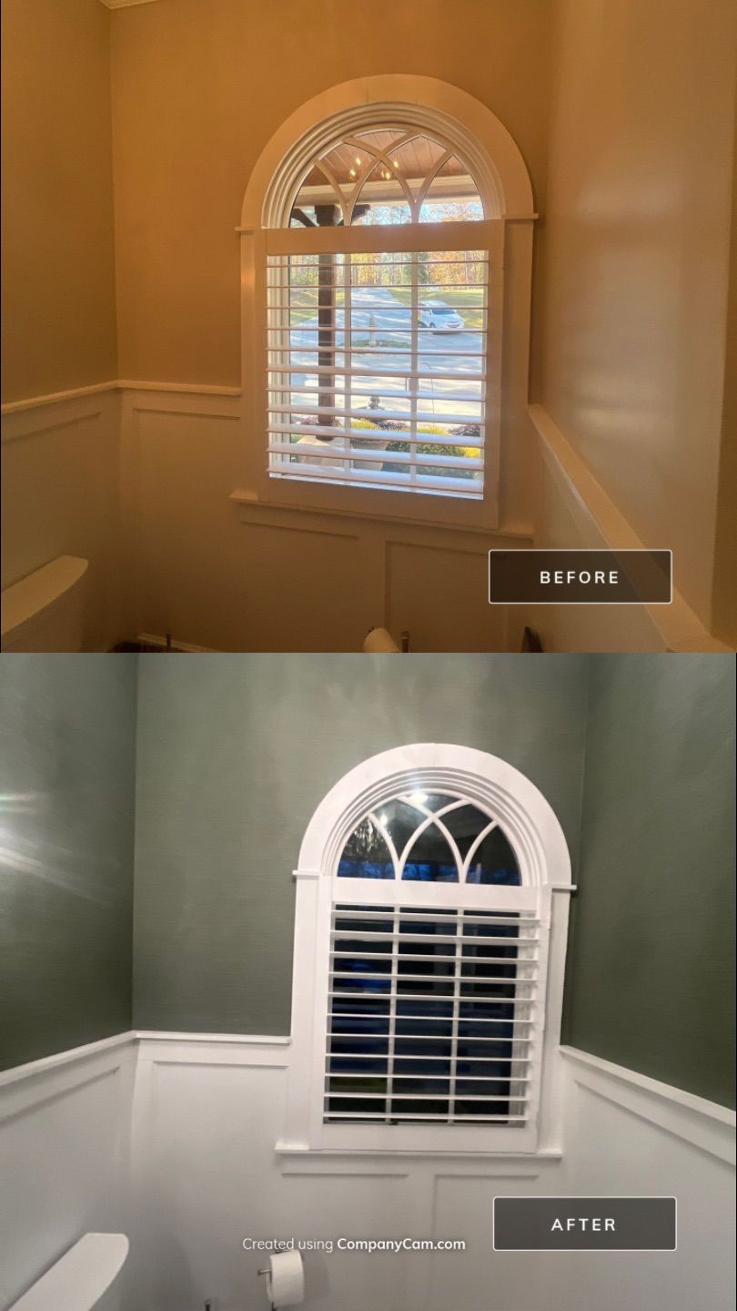 Five Star Painting of Athens featured photo.