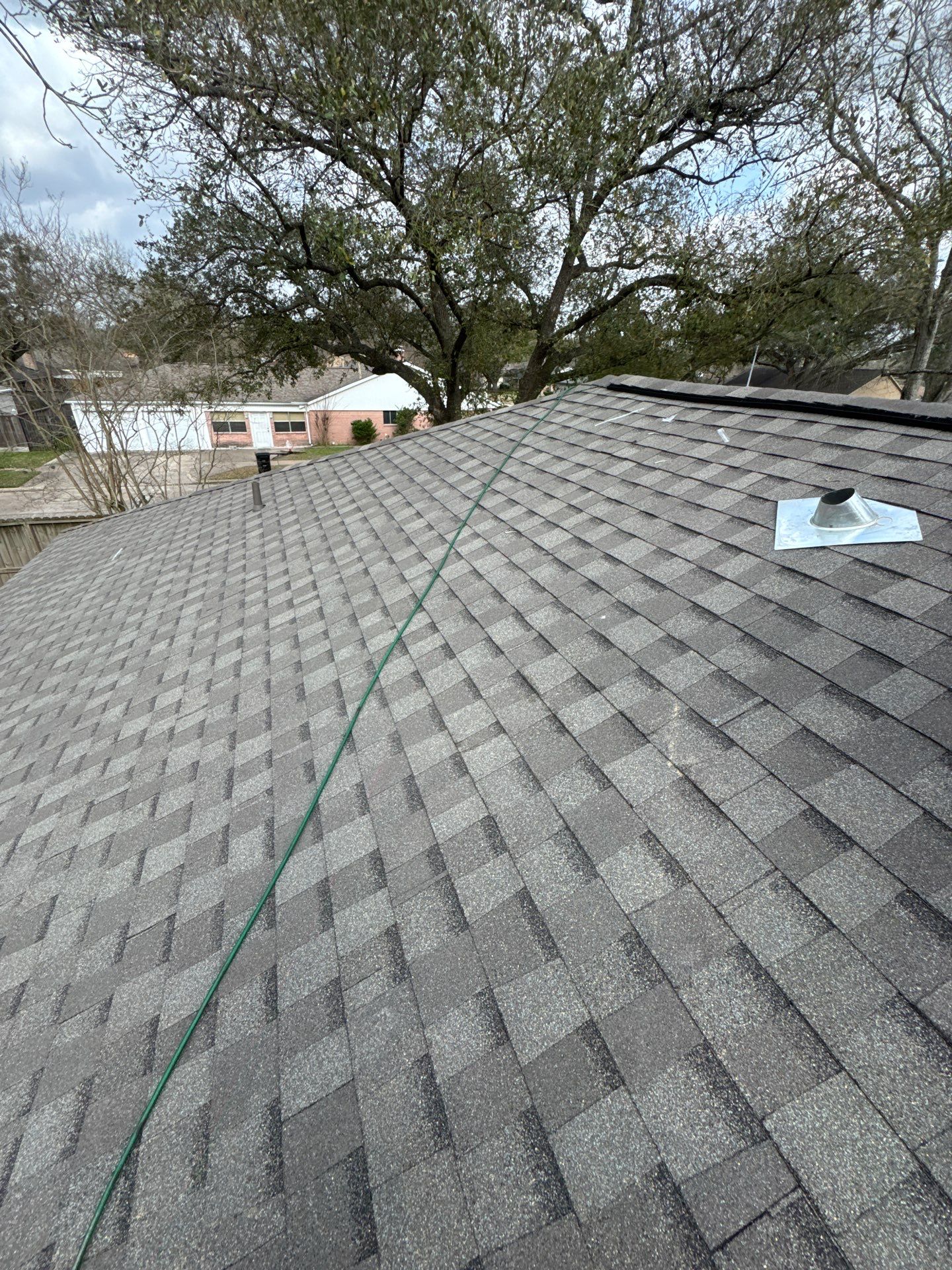 Roof Replacement Houston by Roof Repair Company