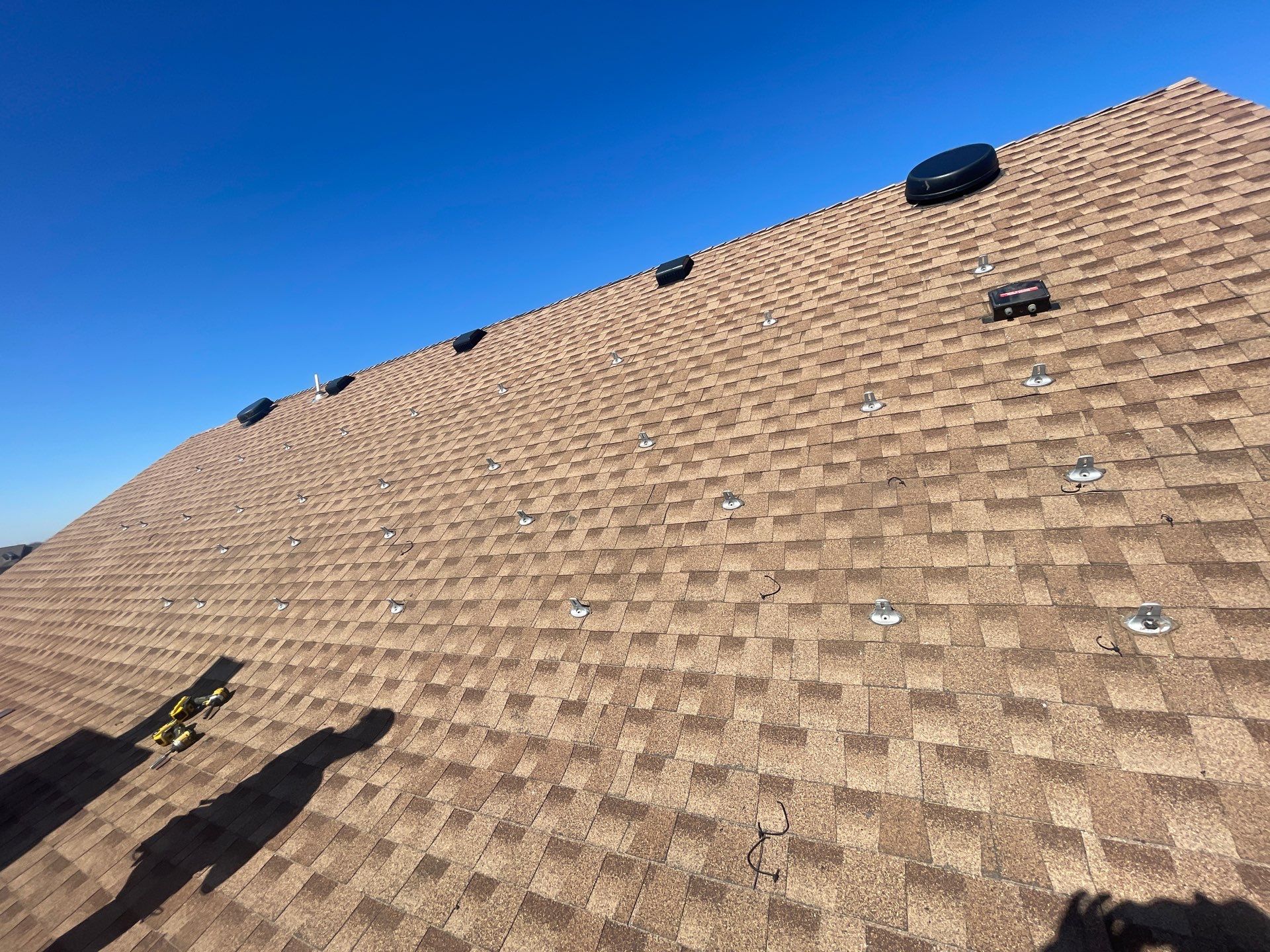 23 Panel D&R In Cache OK by Sunaura Solar