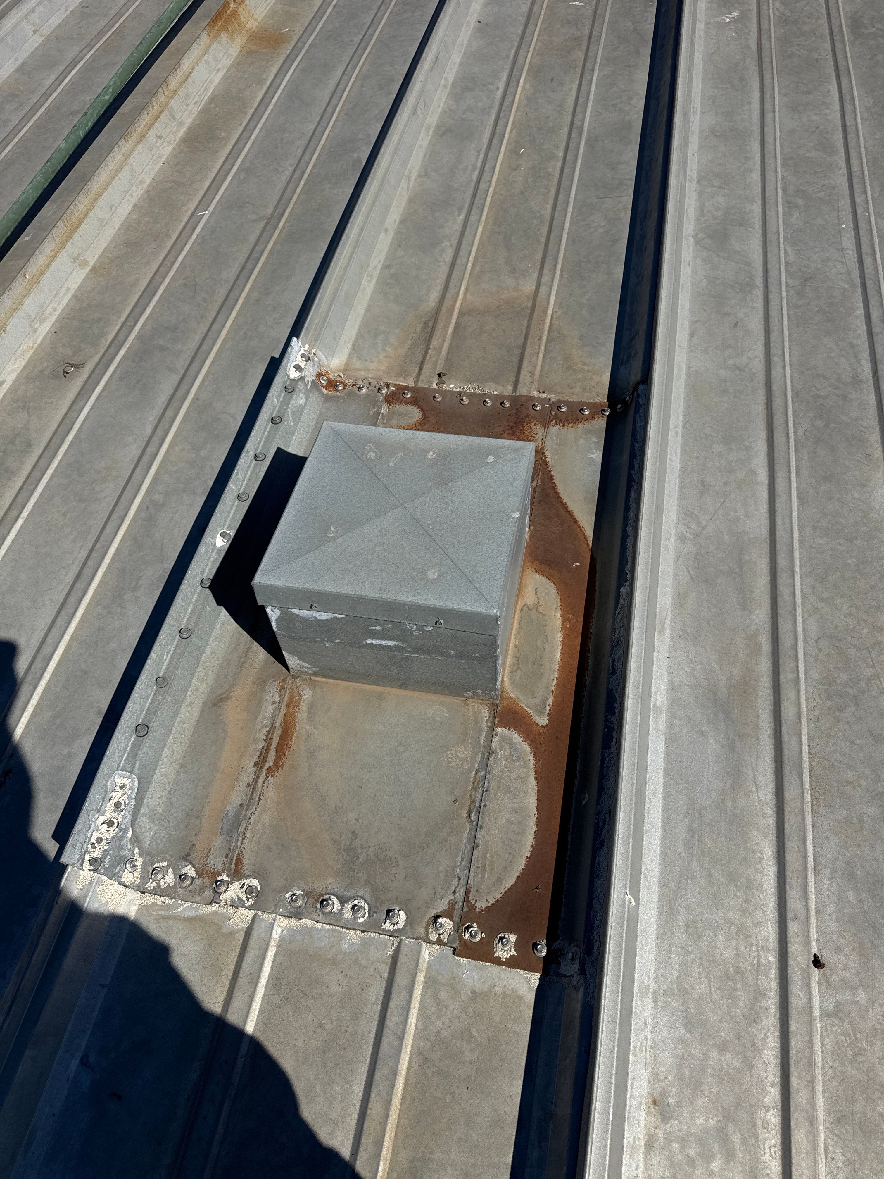 Reroof - Coffee Rd, Modesto by Econo Roofing