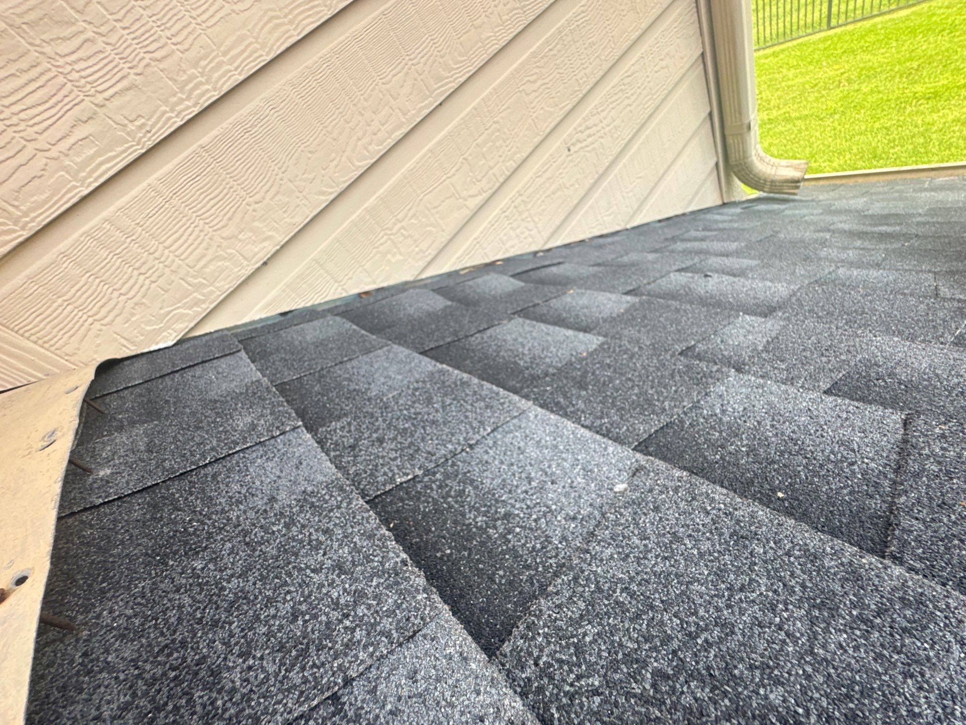 Roof Repair Missouri City by Roof Repair Services LLC