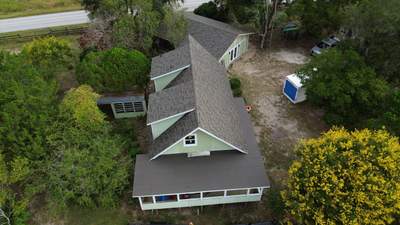 Roofers Near Me in Dunnellon, FL