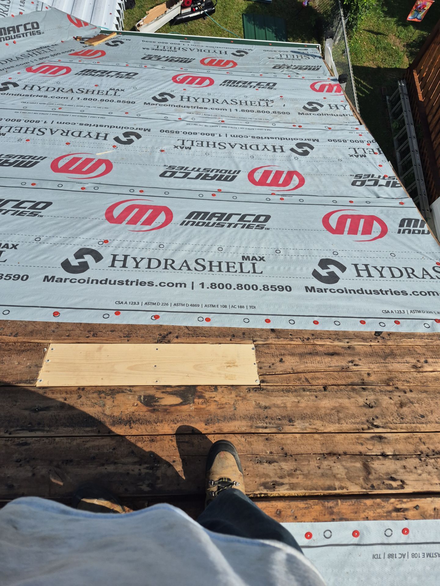 Charleston WV Lifetime Metal Roof Installation – Durable, Energy-Efficient Roofing System by Mr. Roofer