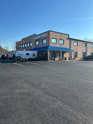 Camping World - Woodstock