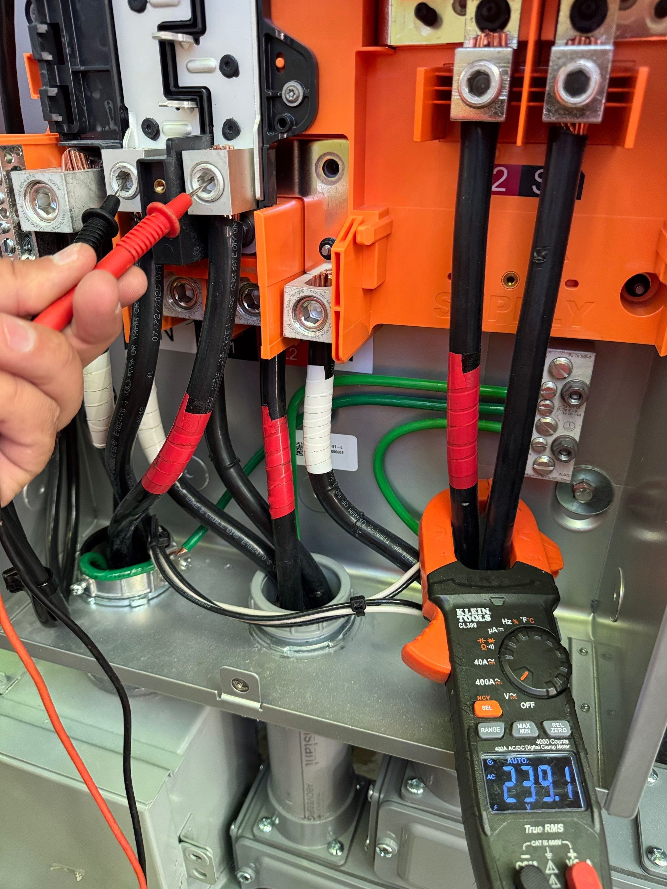 Project in  Miami by Payoli Solar