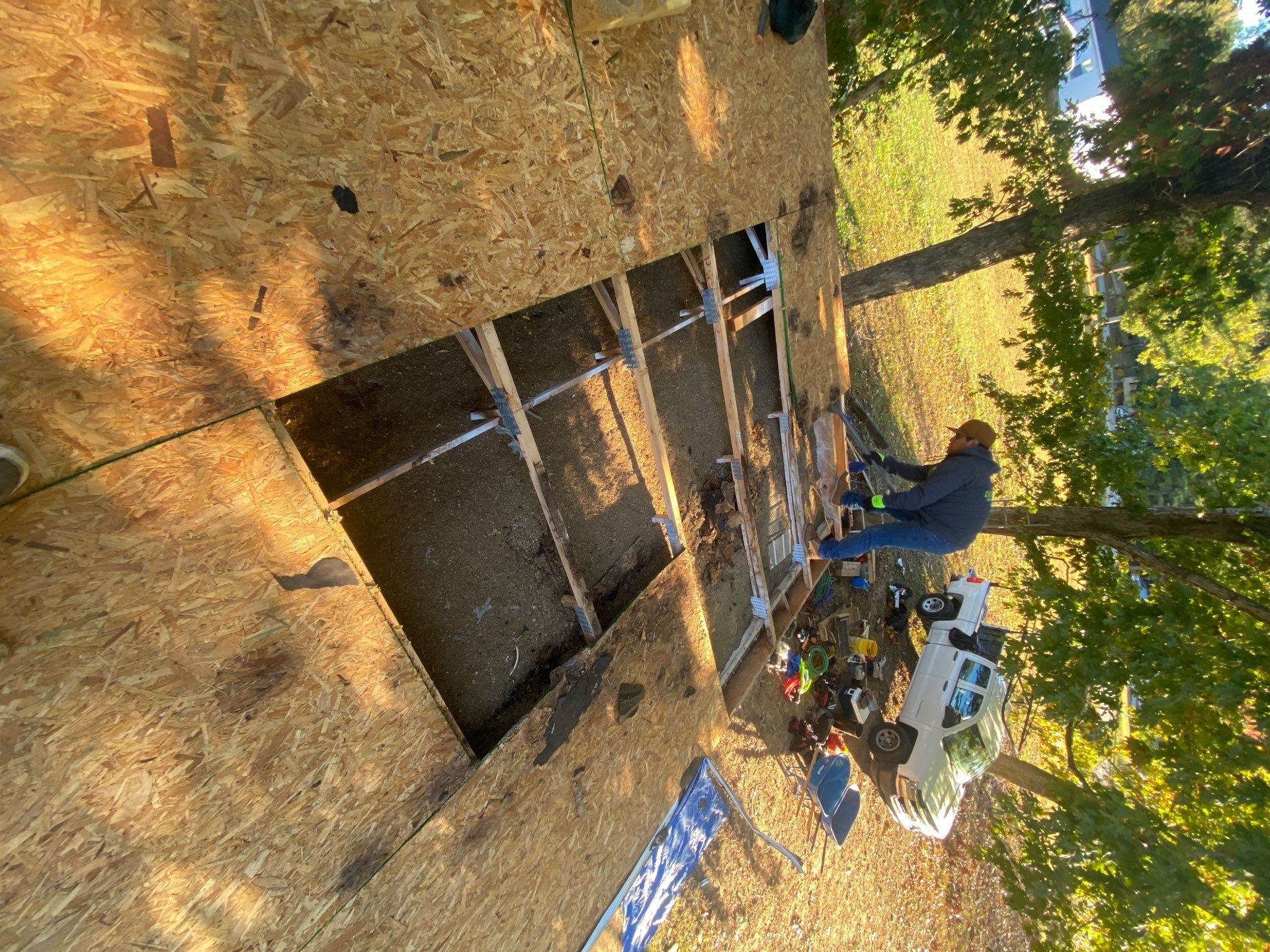 Resetting the Standard by 1st Gen Roofing & Restoration LLC