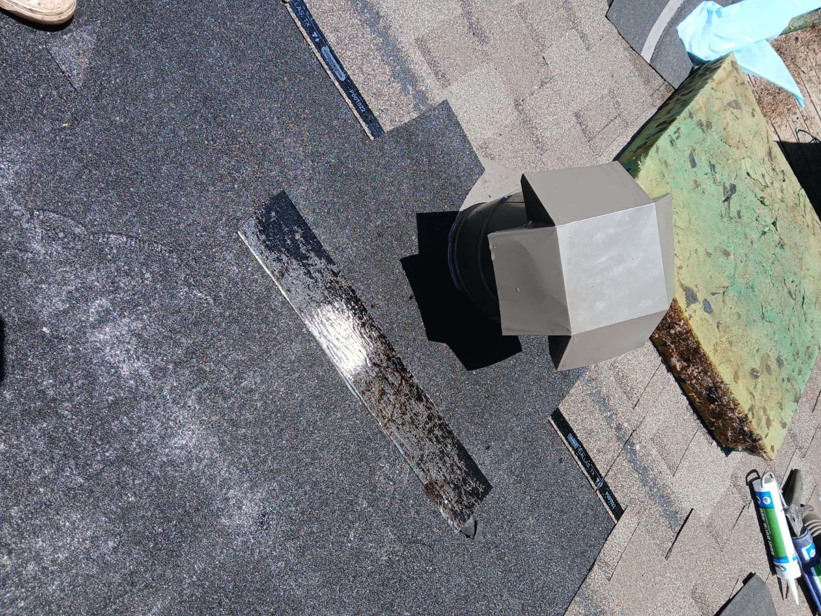 Roof Repair The Woodlands by Roof Repair Company