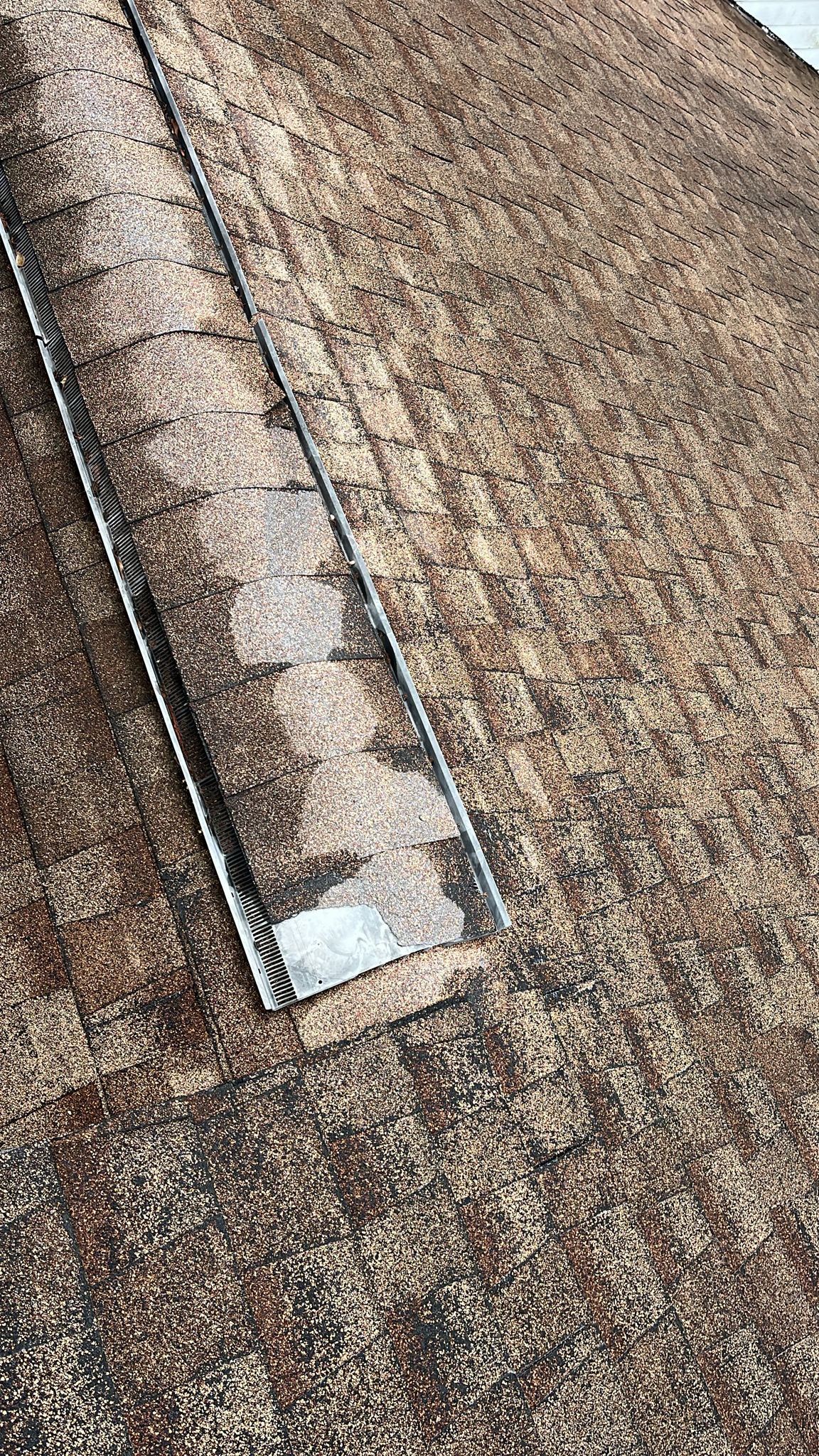 Roof Repair Spring by Roof Repair Company